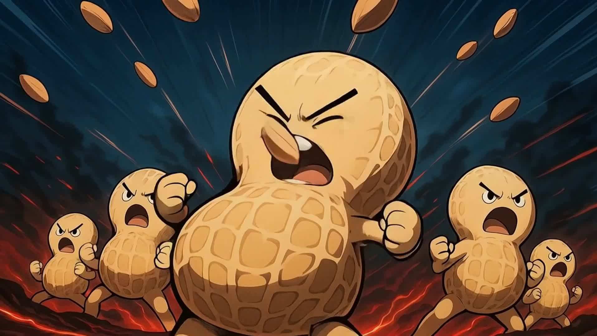 Episódio 10 - No mundo marcial, invencível com um simples arroz frito