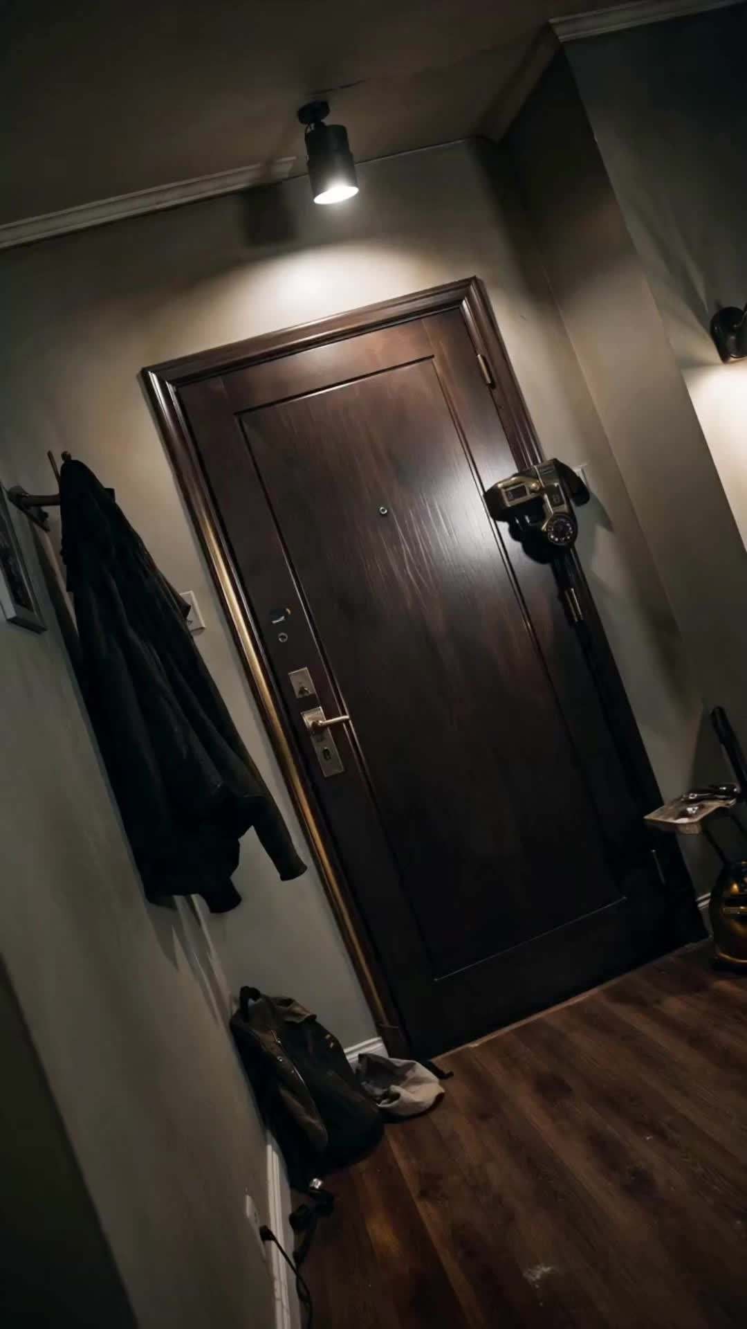 ตอน5-ภาพยนตร์ ใต้เส้นเรดไลน์ เต็มเรื่อง