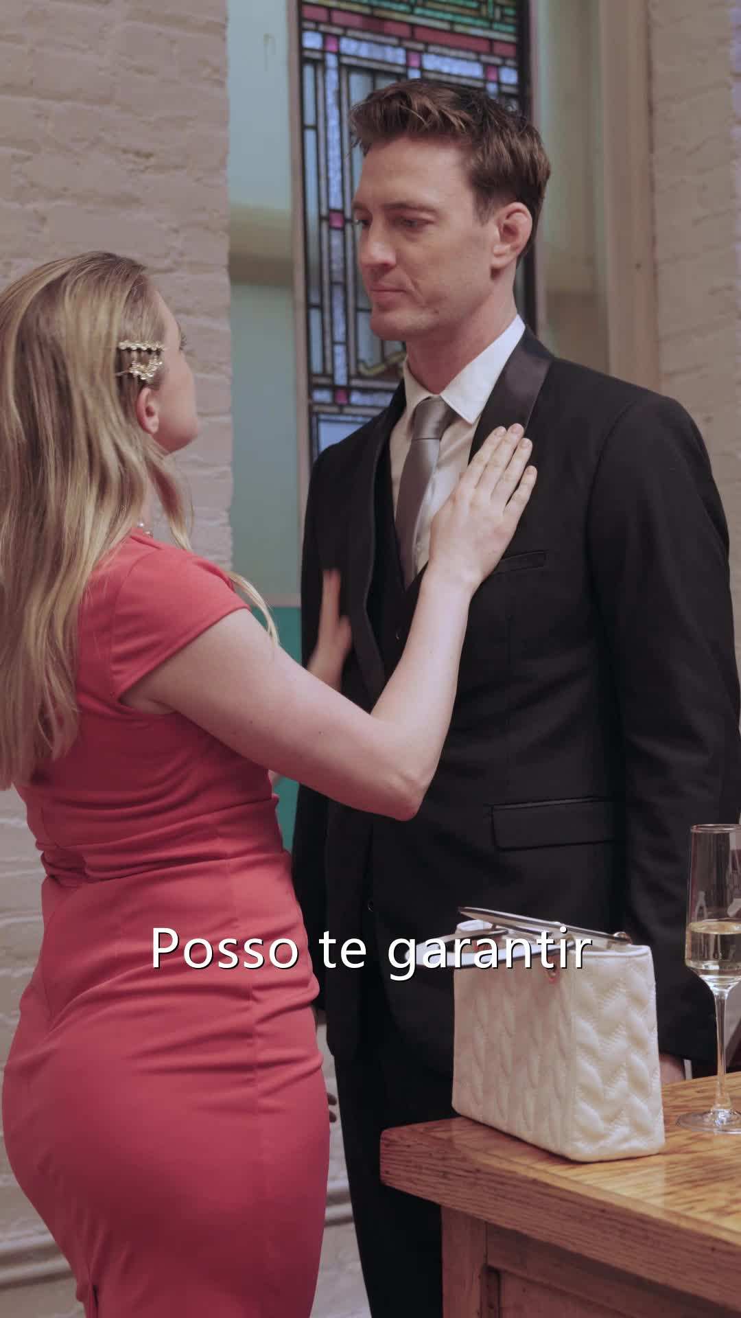 Episódio 63 - Querido, você merecia