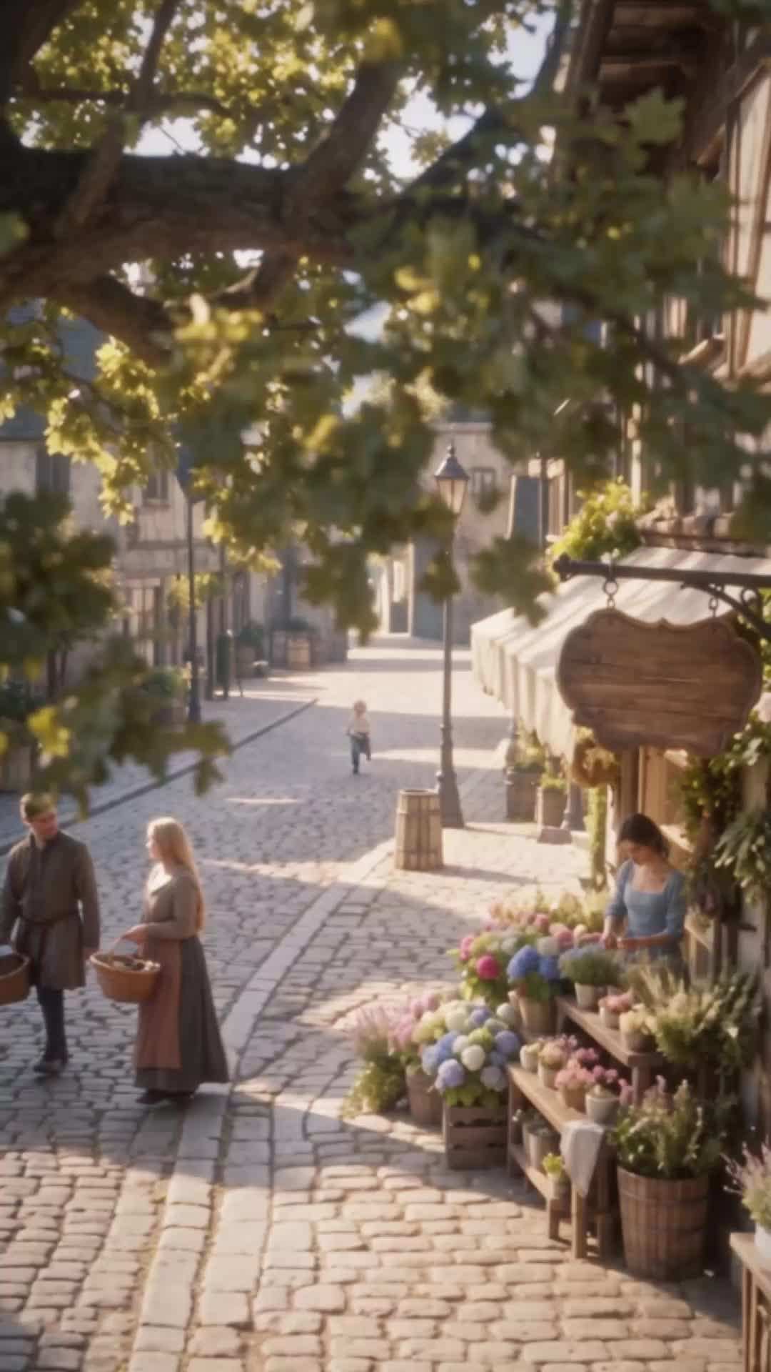 Episode 40 - The Elf Prince's Mute Mommy