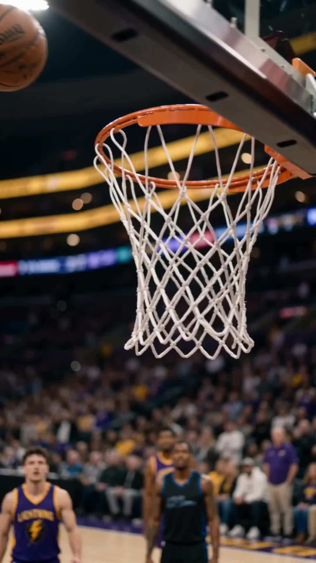 Episode 15 - Full Court Legend