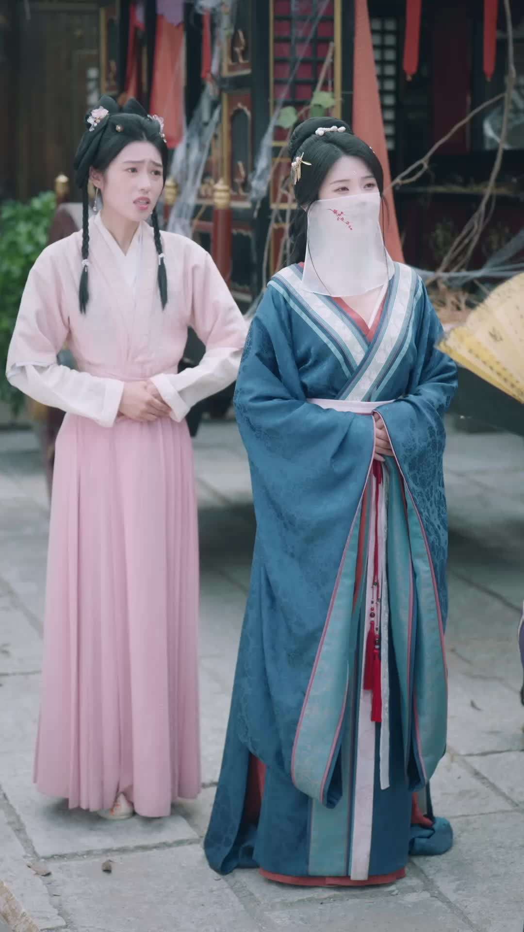 Episode 48 - The Abandoned Heiress's Reverse Harem