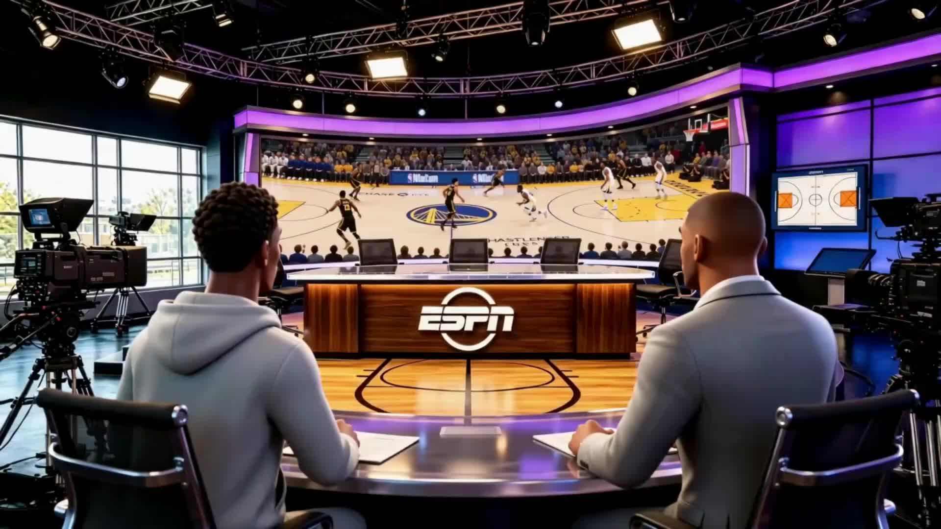 Episode 6 - Welcome to the Pro League