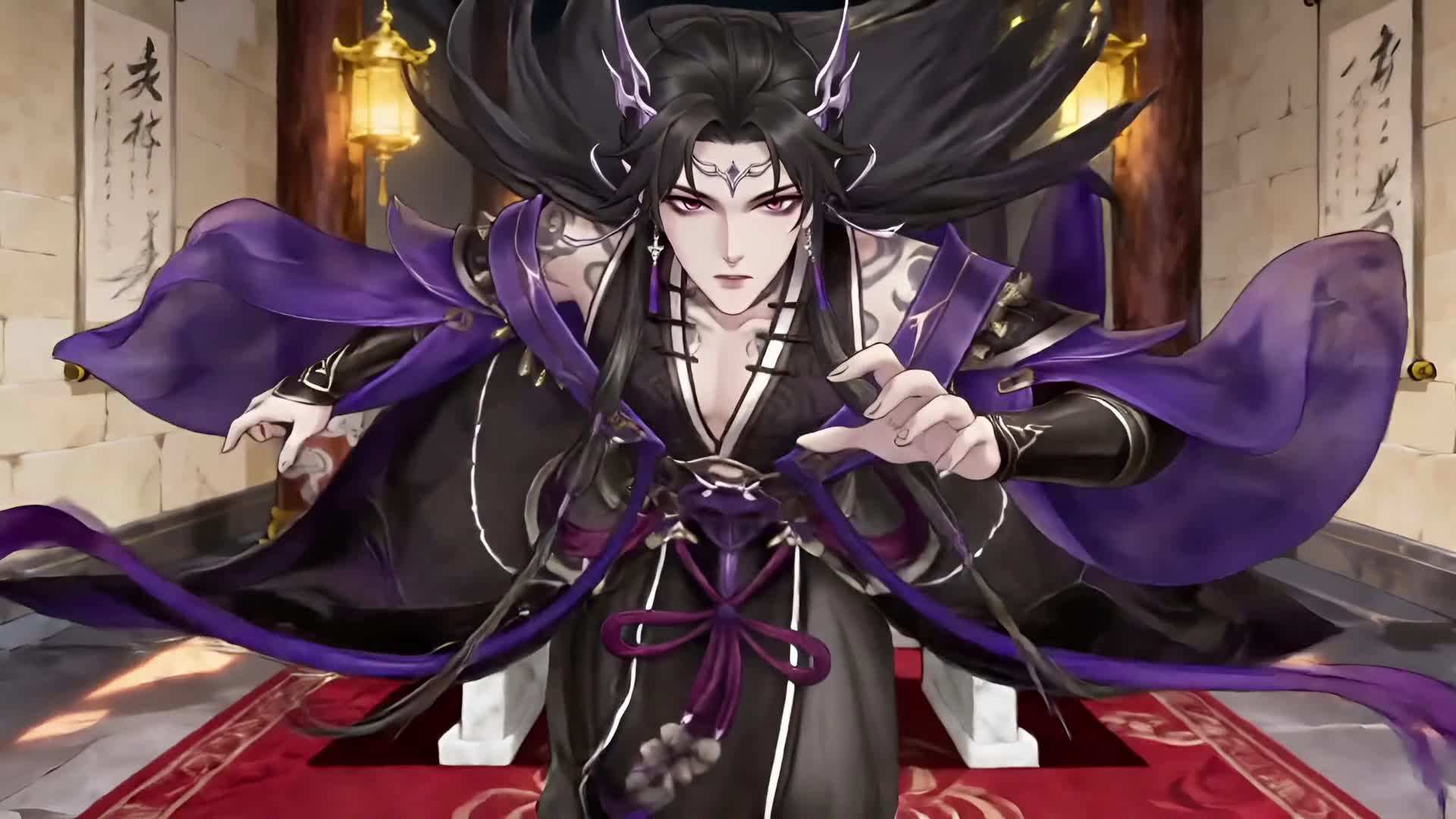 Episode 77 - The Fox Queen and Her Strong Husbands