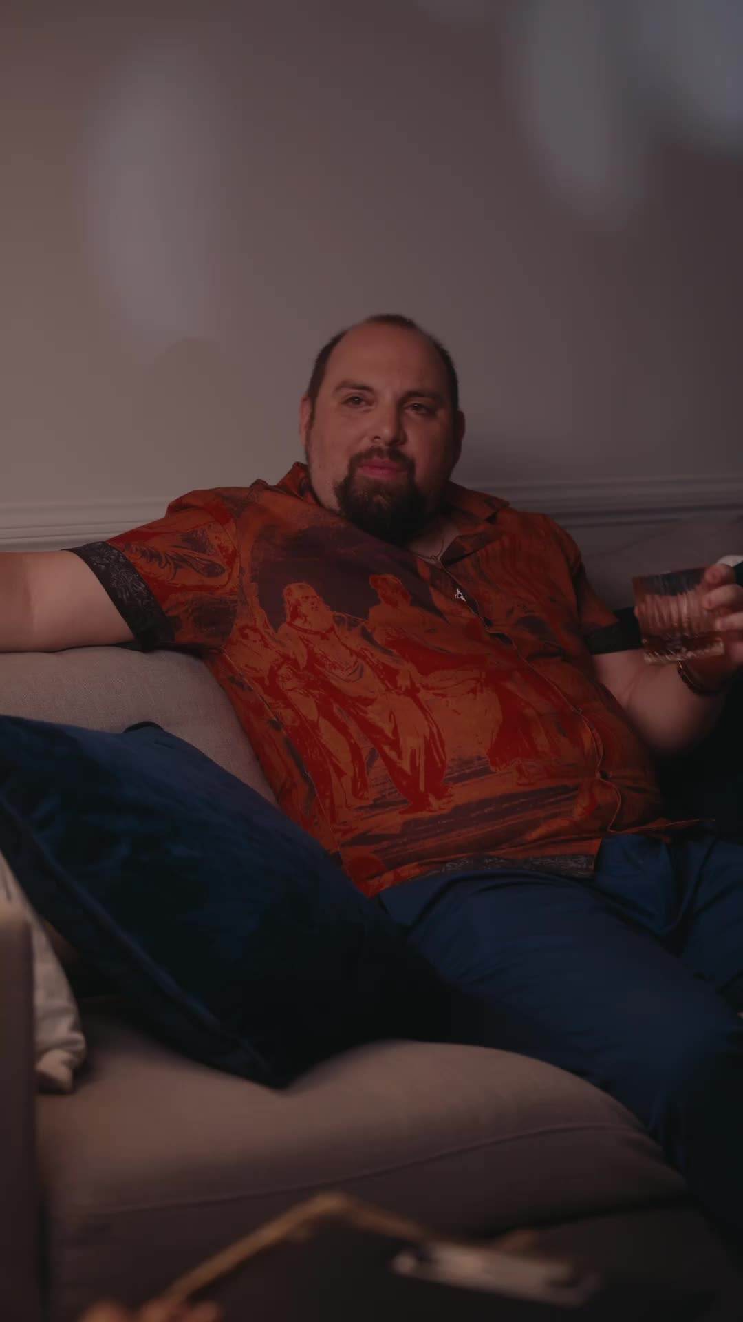Episódio 26 - O Bombeiro Bilionário e Sua Doce Esposa