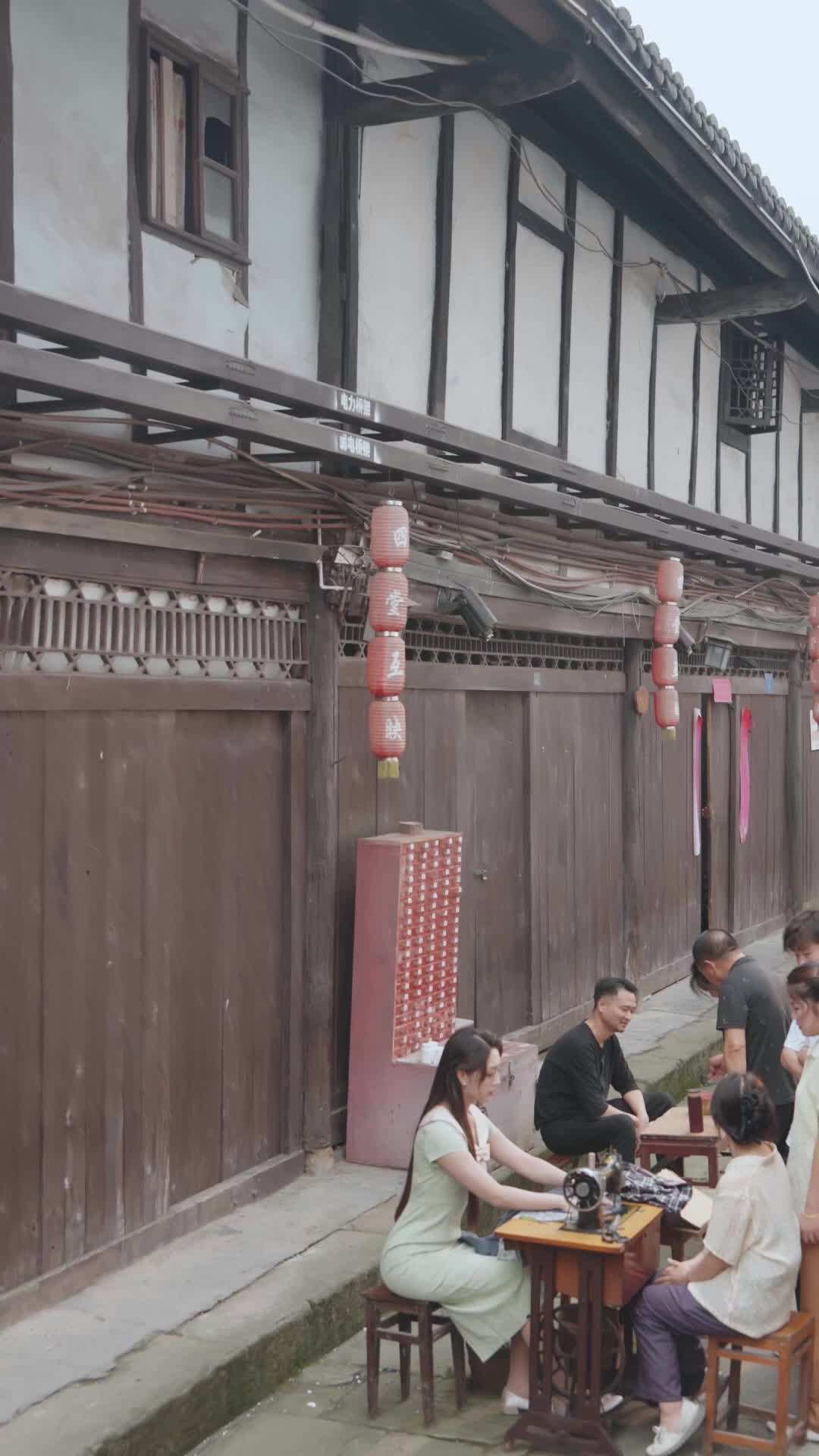 Episode 43 - Tailor Wife & Her Protective Boss