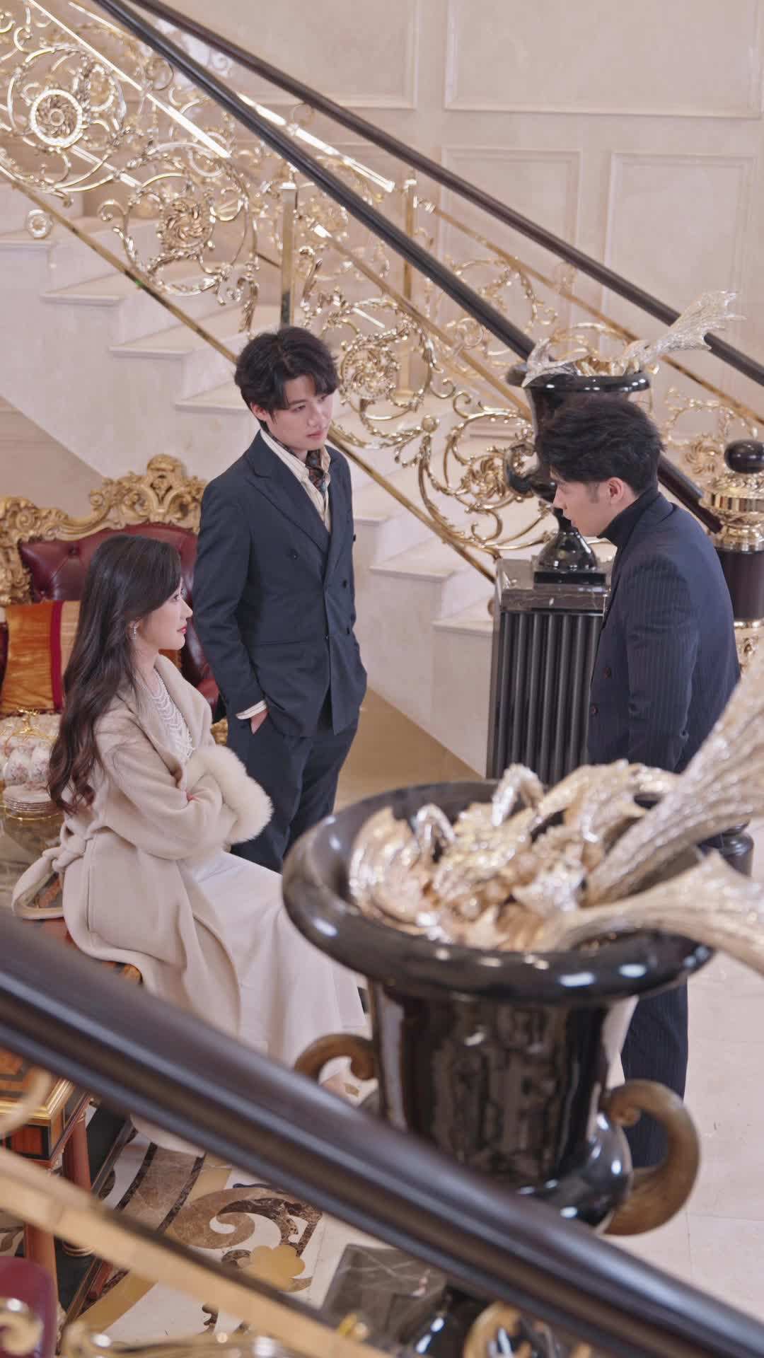 Episode 65 - Oops! Falling for My Wild Heiress