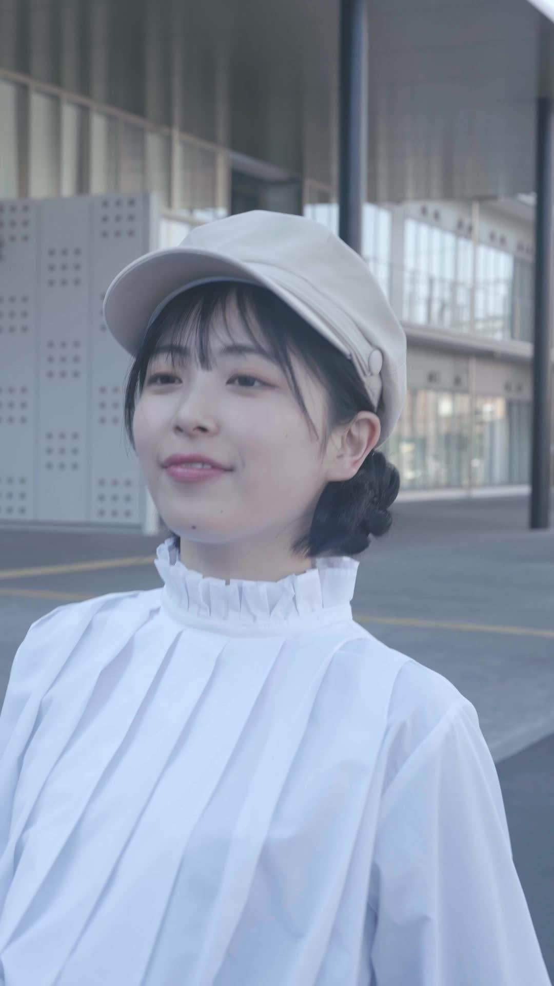 エピソード1 - インターン生はご令嬢