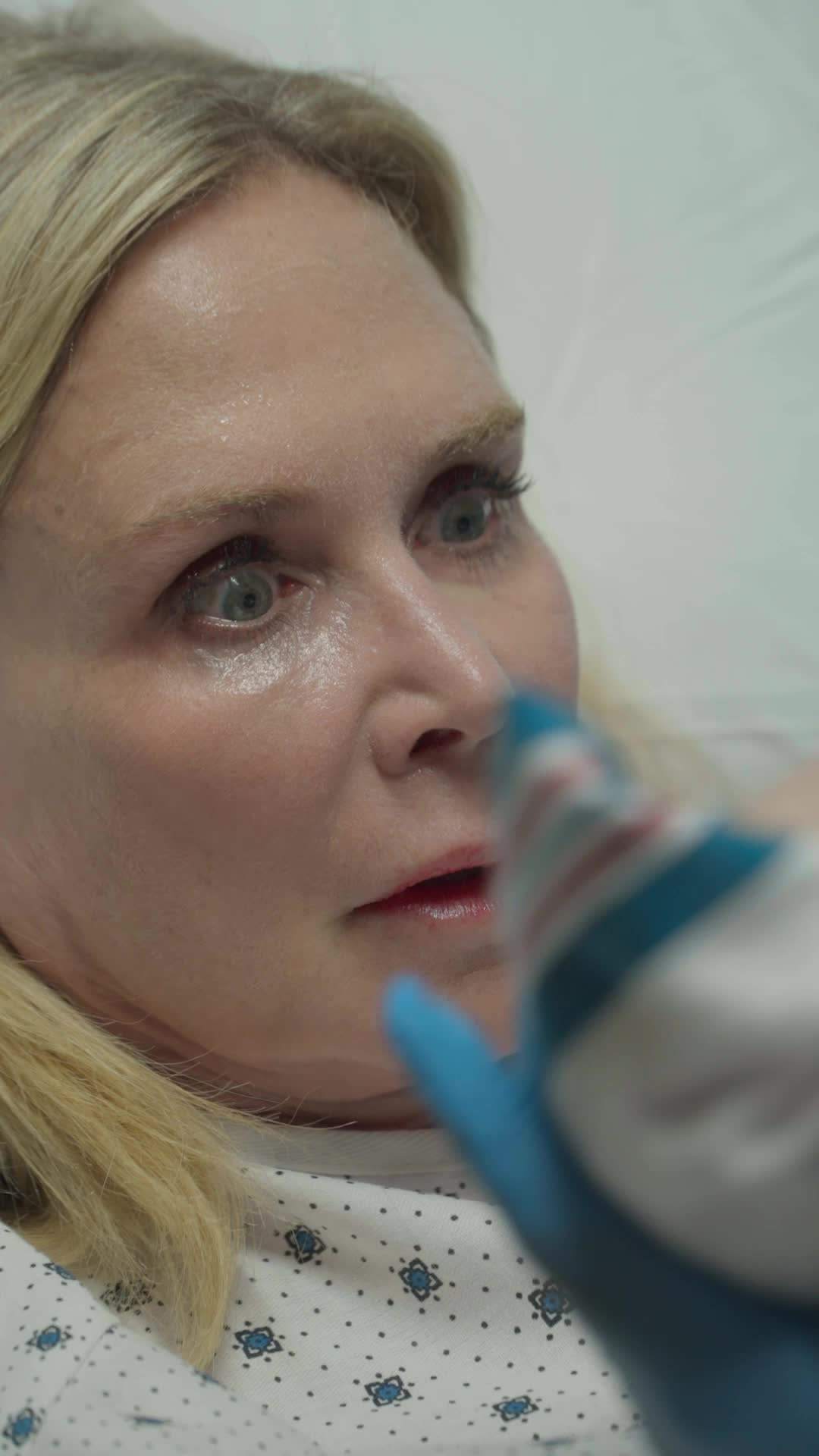 Trailer - L'adorabile moglie del signor Hills