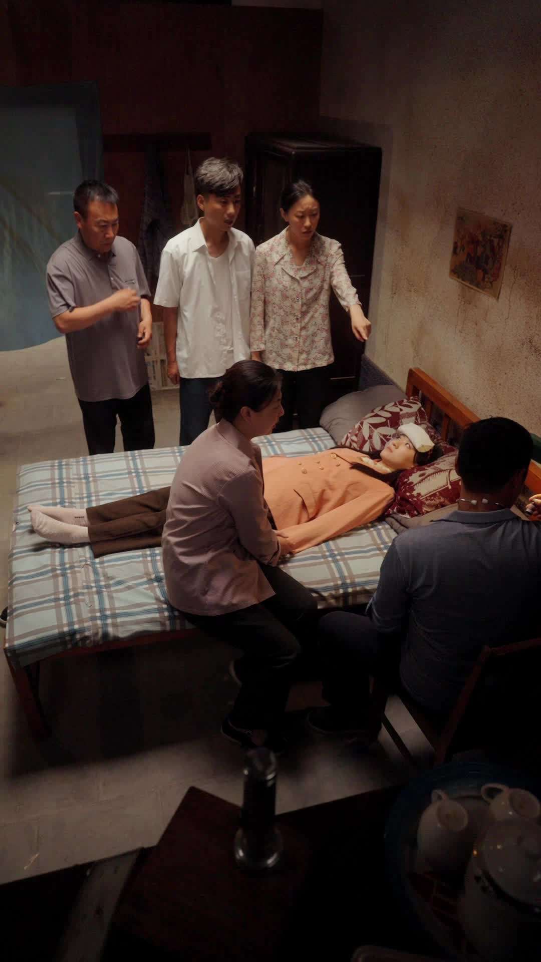 第22集 - 穿書七零・惡毒女配帶全家吃香喝辣