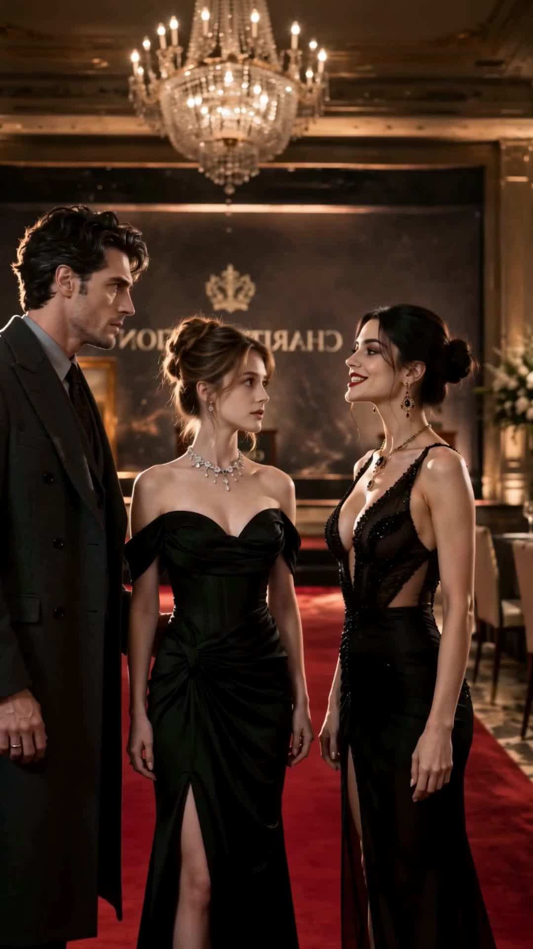 Episode 42 - Claimed by My Boyfriend's Mafia Father