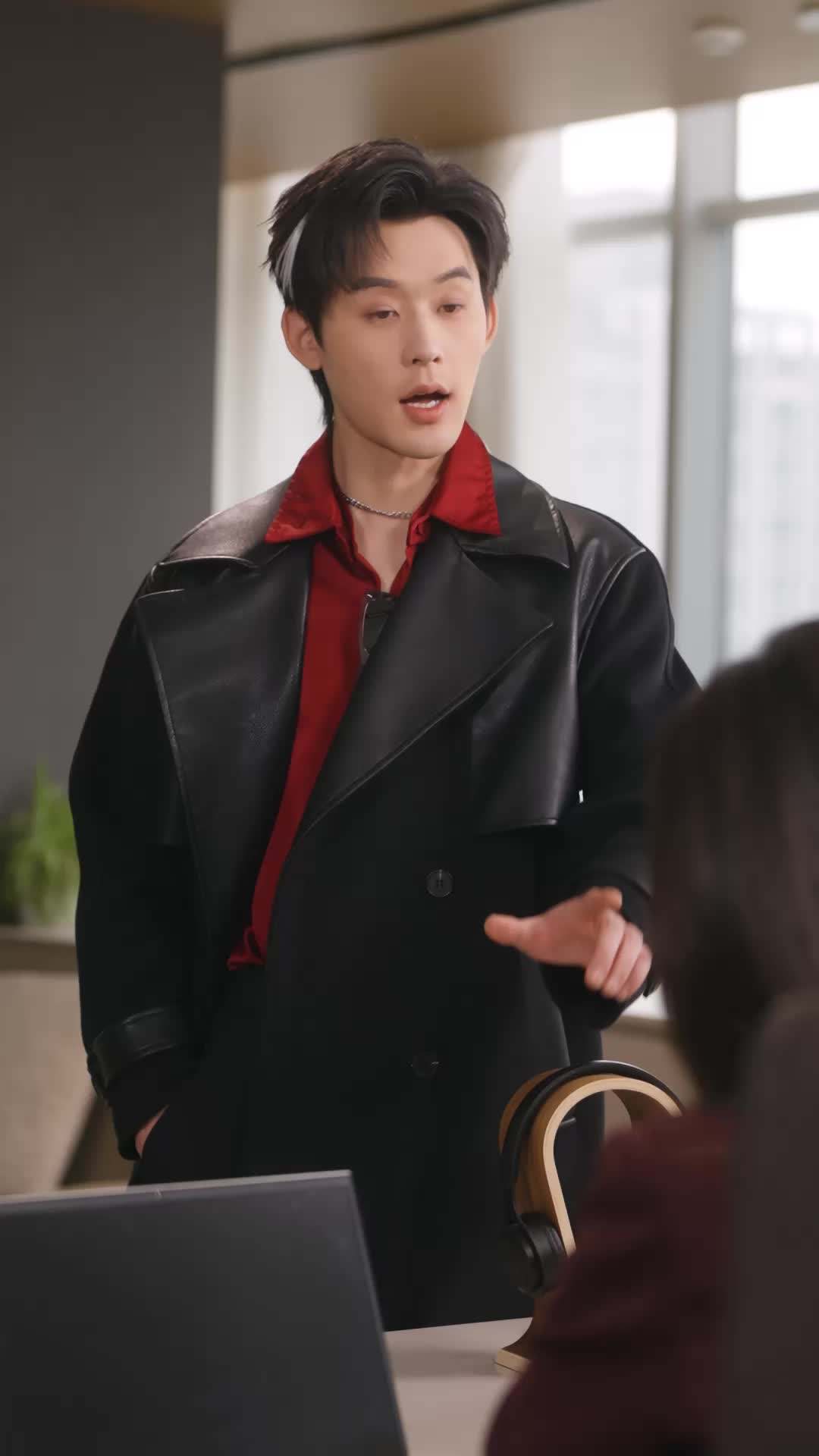 Episode 8 - The Heir's Daily Confession