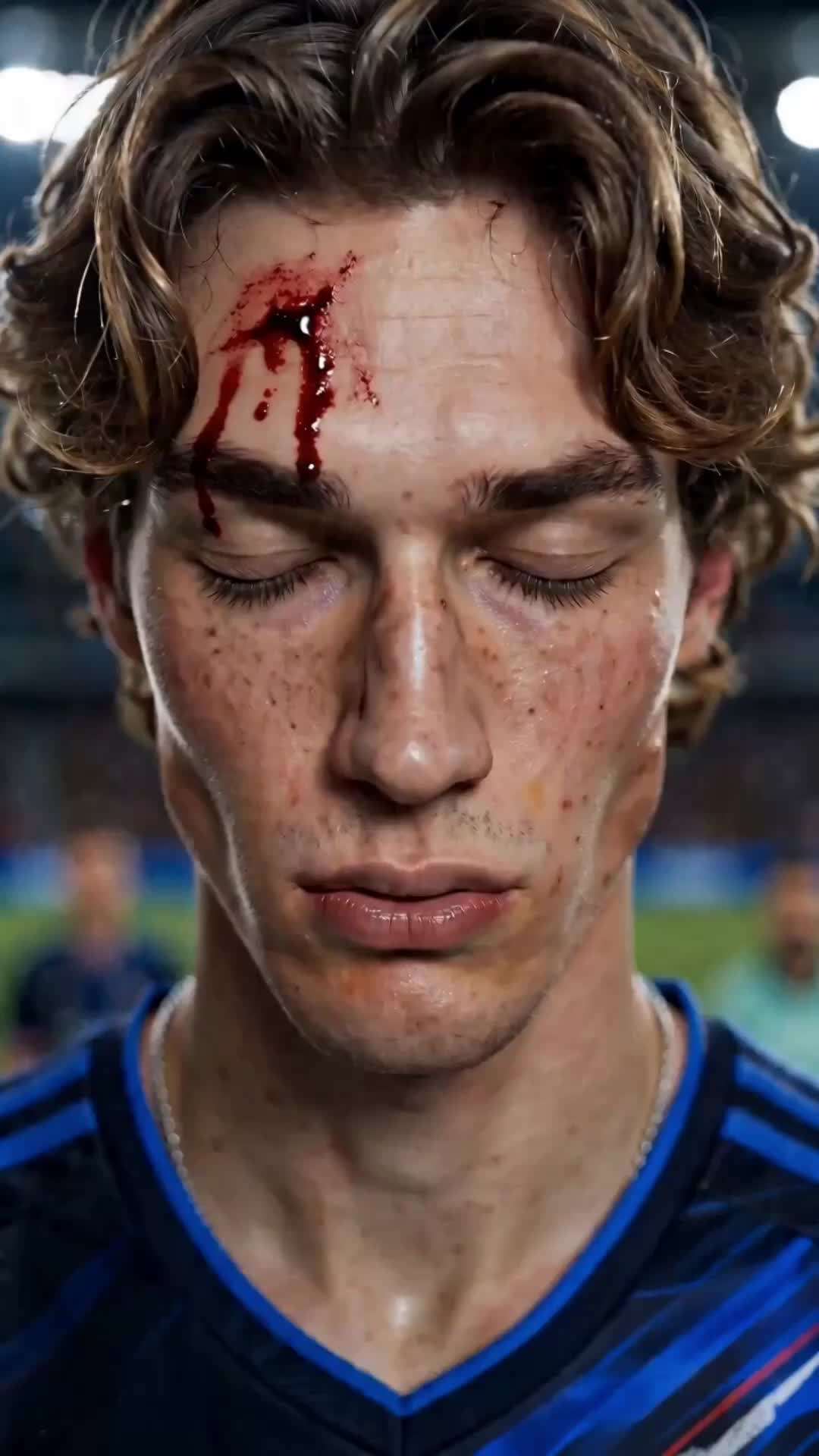 Episode 37 - The Soccer King: My AI-Powered Eye