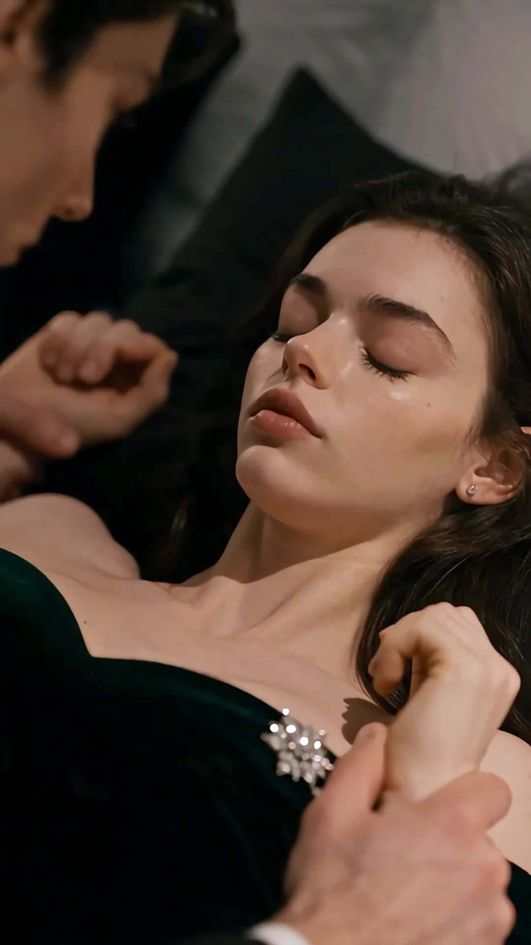 ตอน34-ภาพยนตร์ แผนลวงชิงใจ เต็มเรื่อง