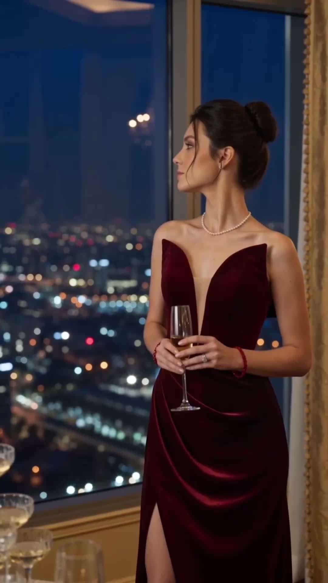 Episode 52 - The Billionaire Wife of a Gangster