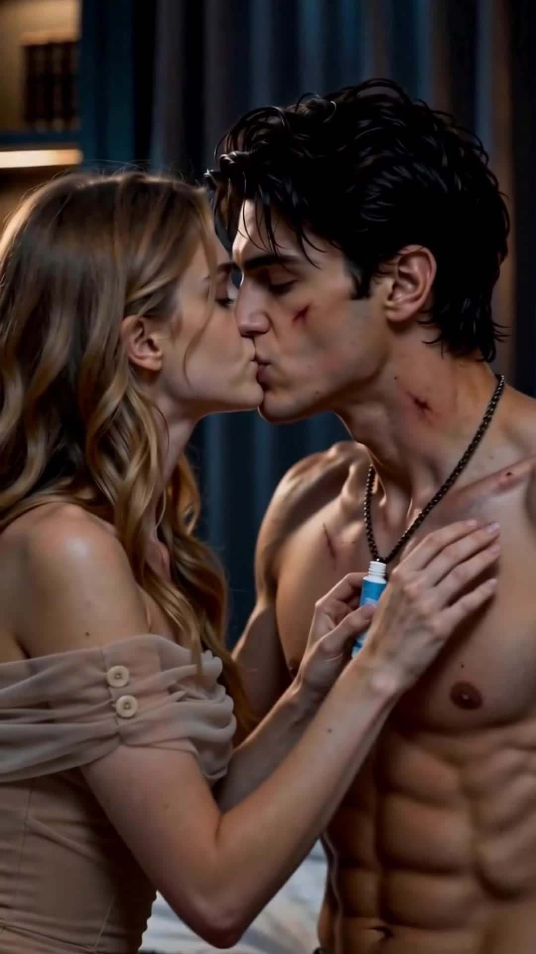 ตอน27-ภาพยนตร์ บ่วงรักในเงามืด เต็มเรื่อง