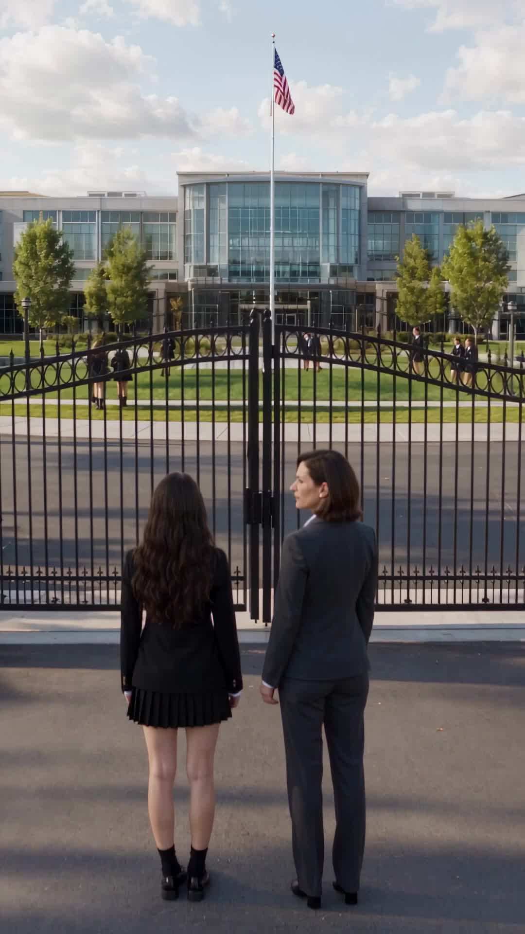 Episode 20 - The Hanged Girl on the Flagpole