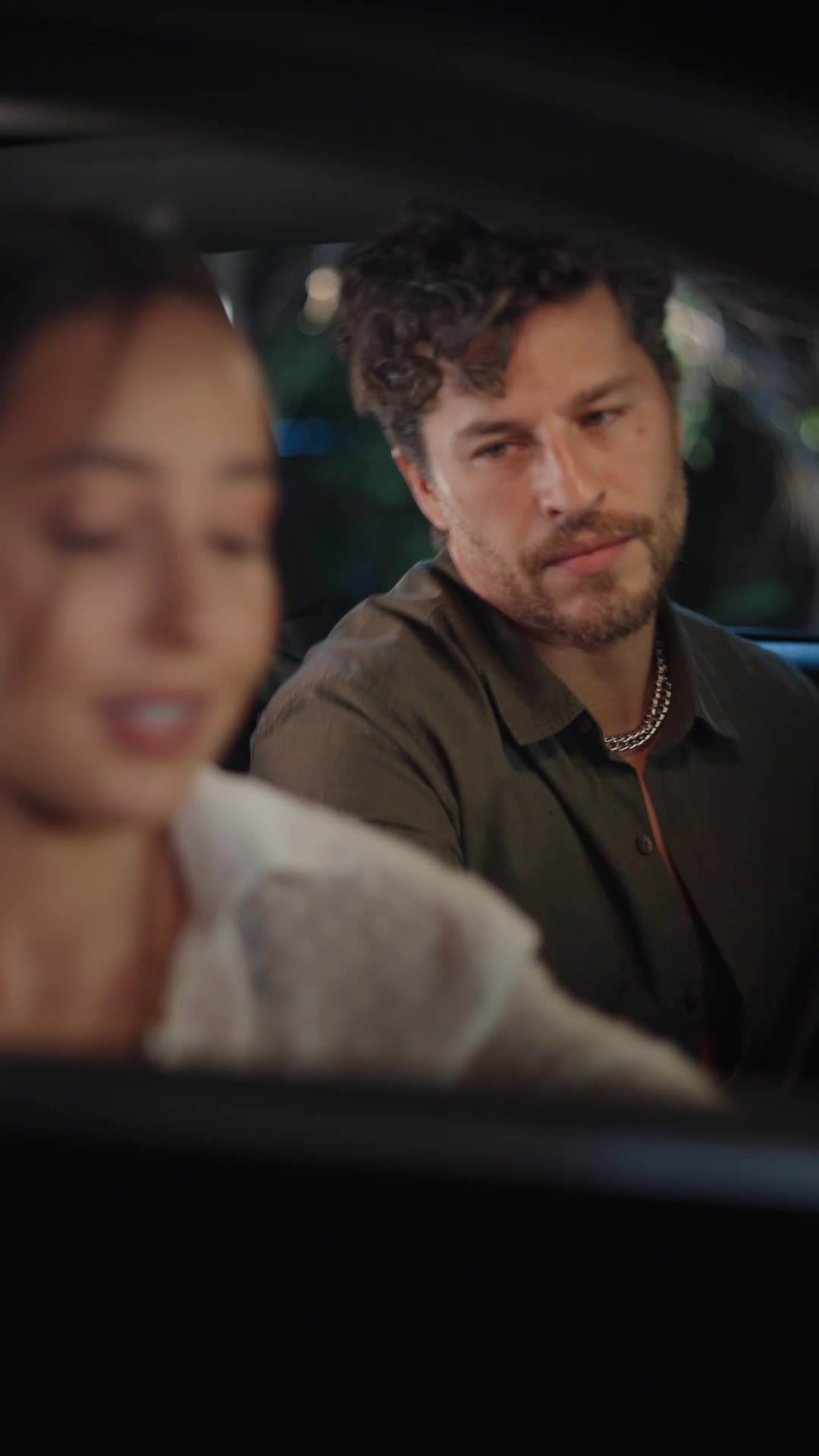Episódio 4 - Como domar um coroa