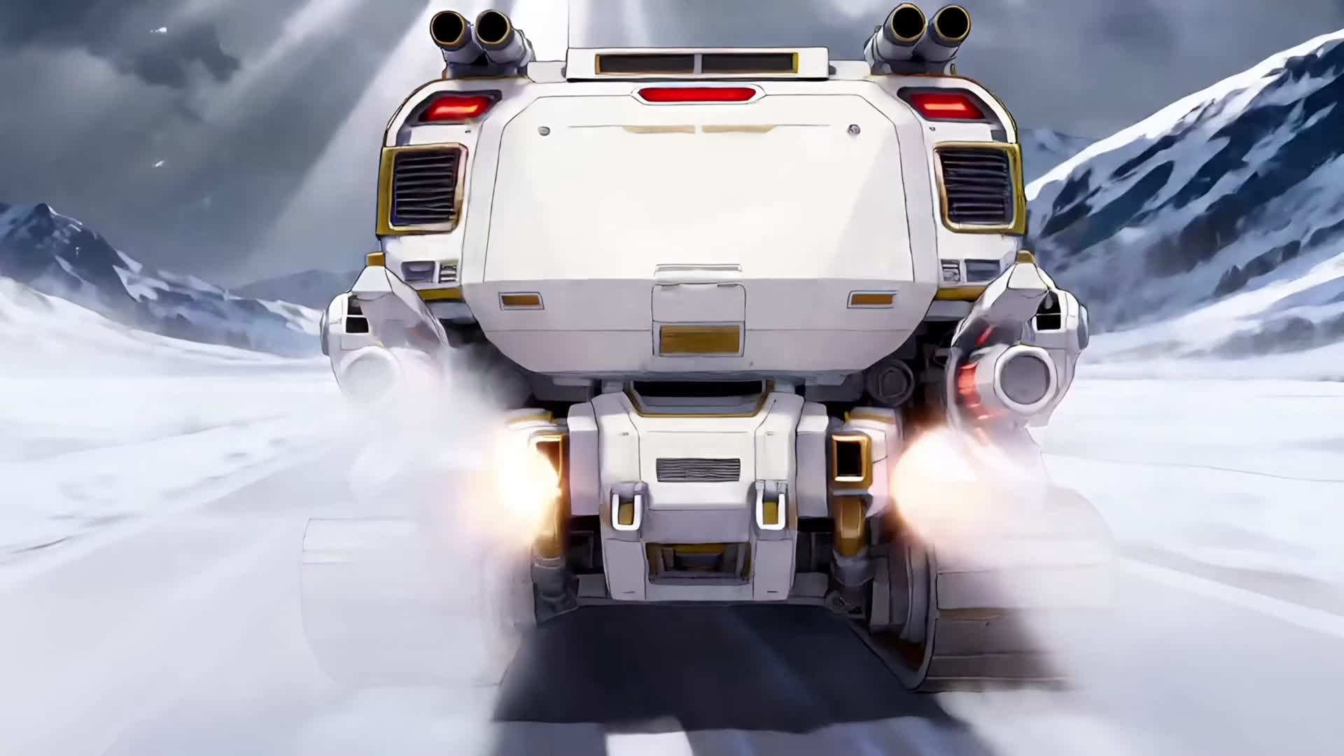 Episode 31 - Highway Survival: Start with a Cleaning Robot