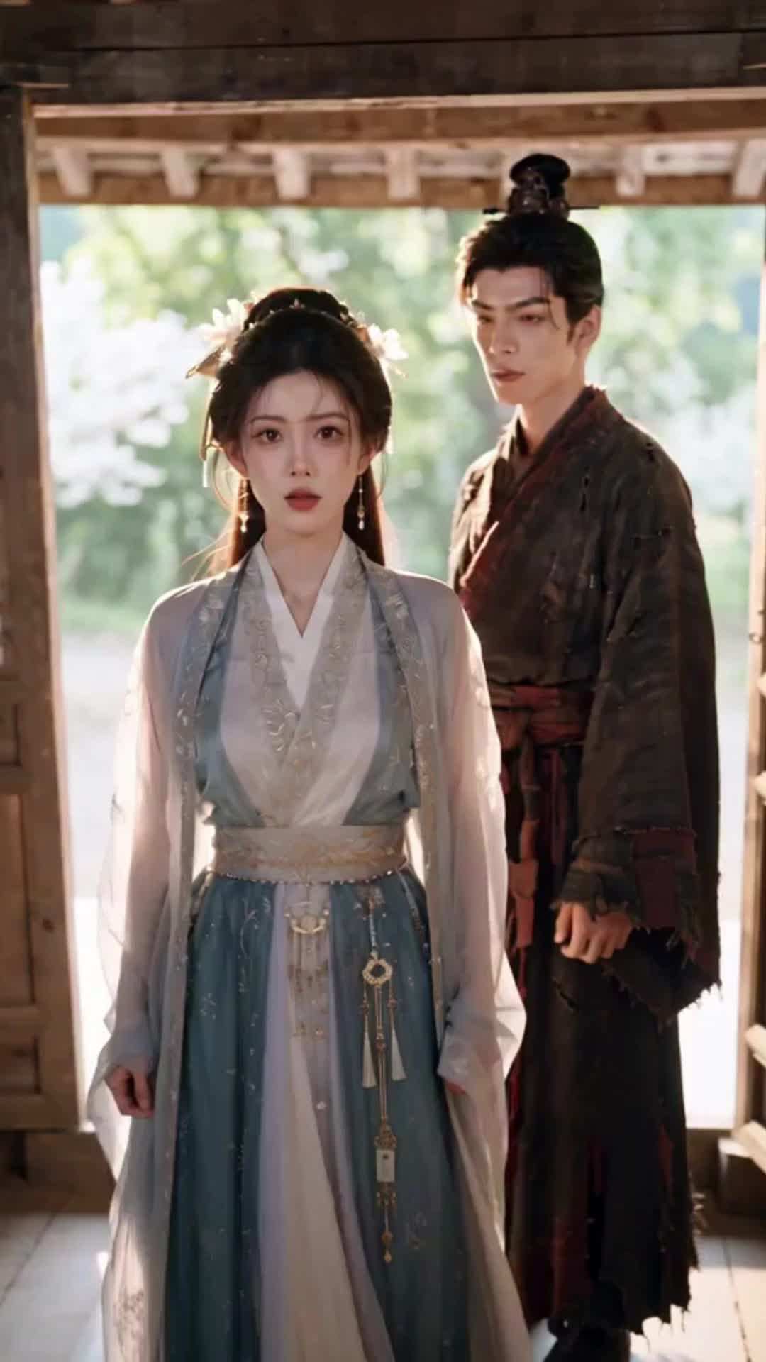 Episode 63 - Too Late, She Married the Regent