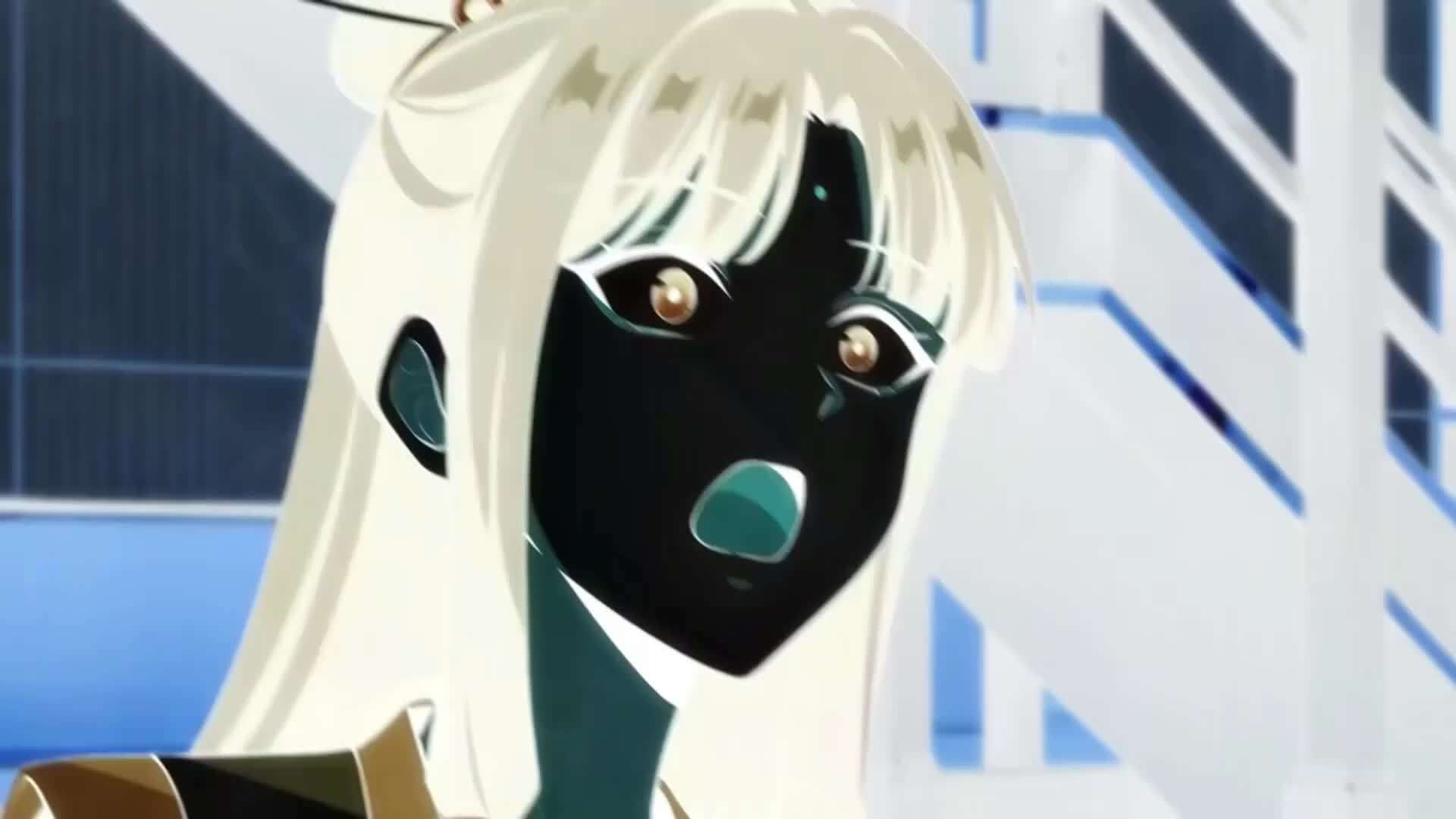 Episode 20 - Blind Master: Raising Monster Prodigies
