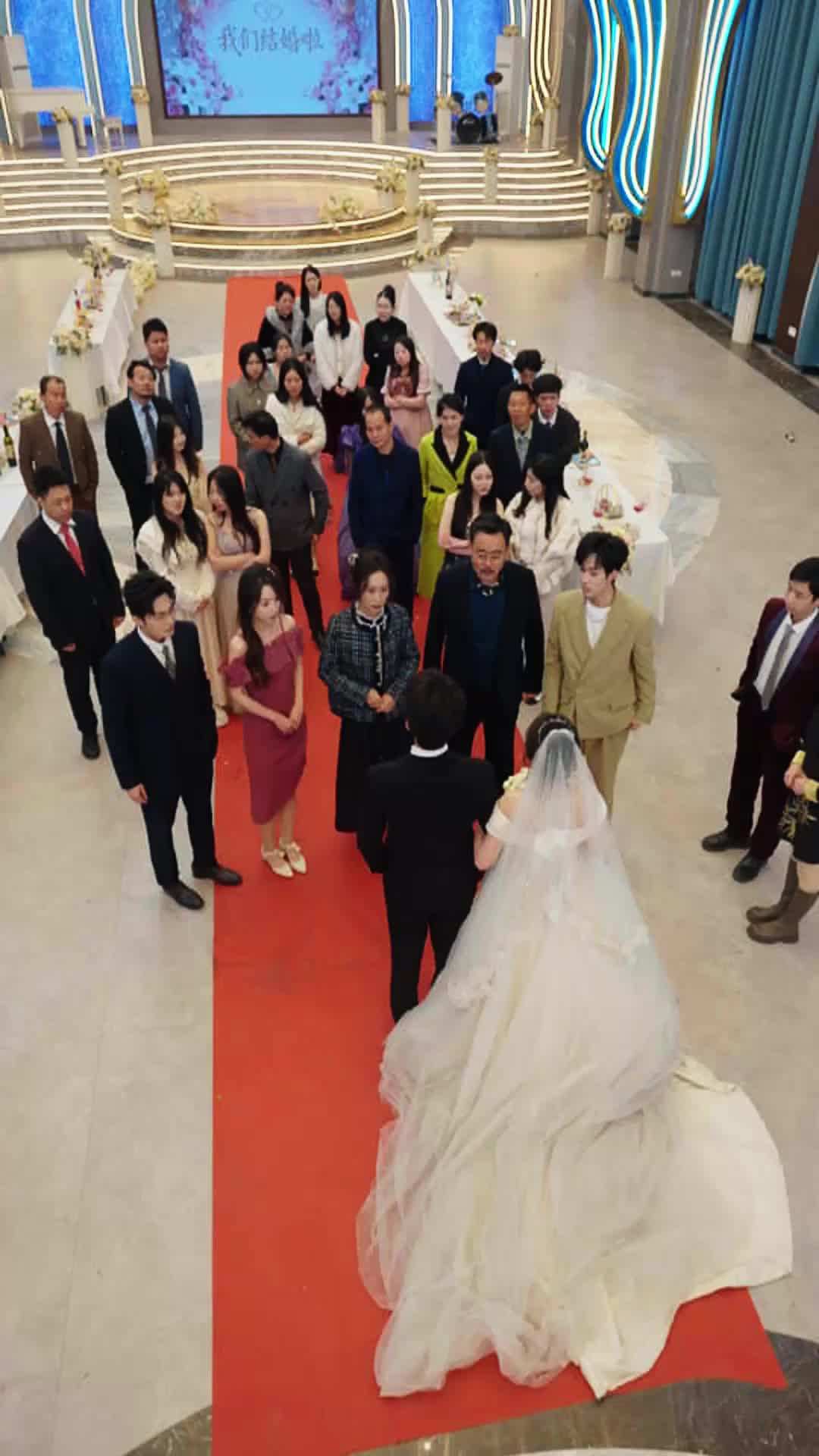 第32集 - 笨女出獄：豪門老公從天降