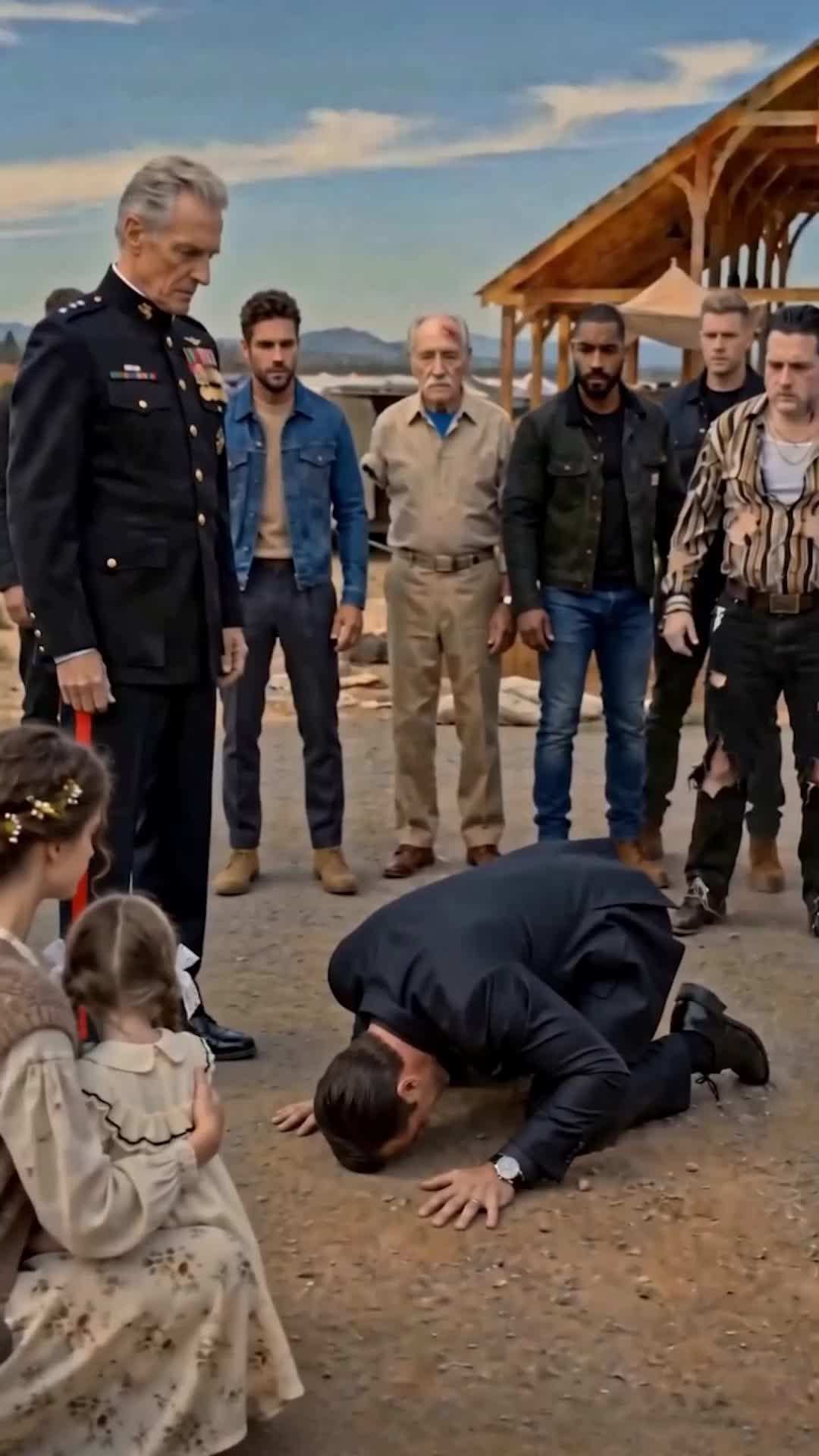 Episode 58 - The Veteran’s Promise