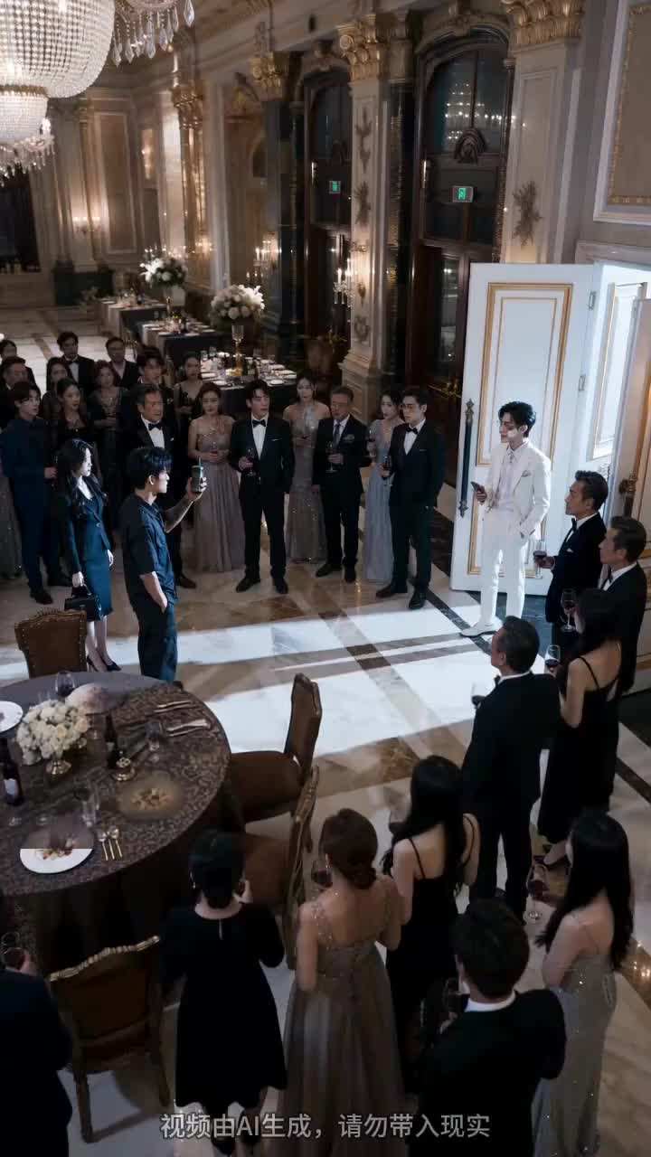 Episode 24 - The Ice Queen's Secret Bodyguard