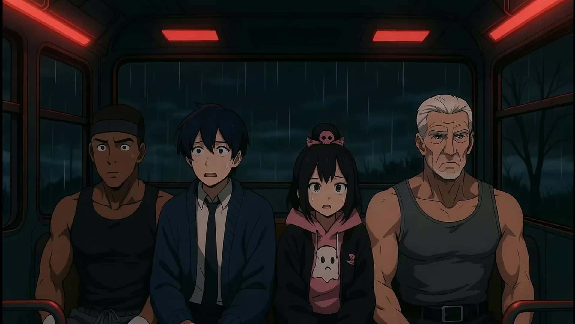 Episode 28 - Conning Classmates into Underworld University