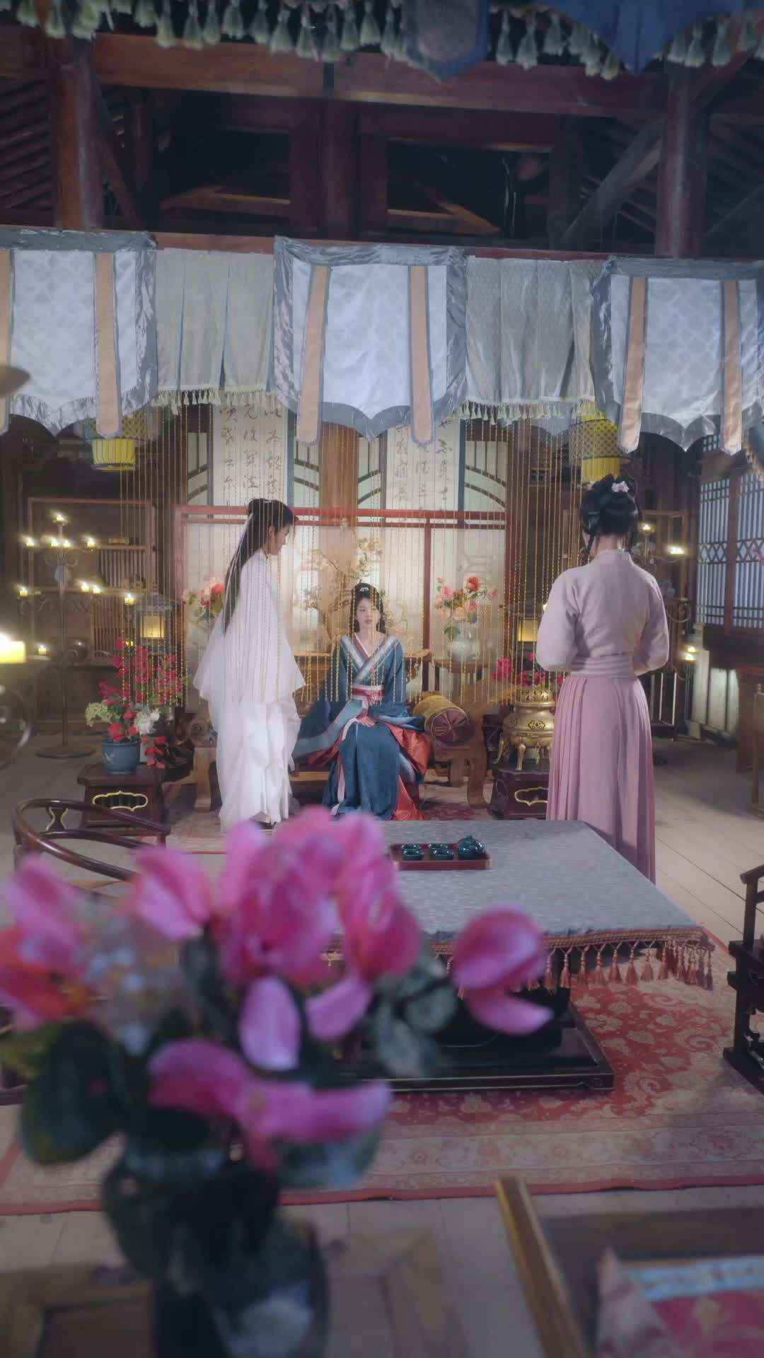 Episode 68 - The Abandoned Heiress's Reverse Harem