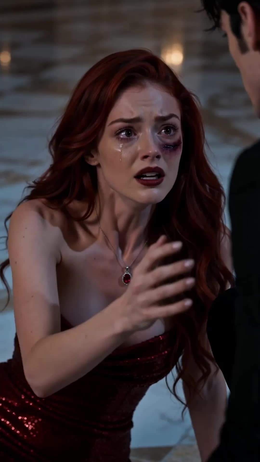 Episode 10 - Rejected by Three Alphas, Claimed by the Lycan King