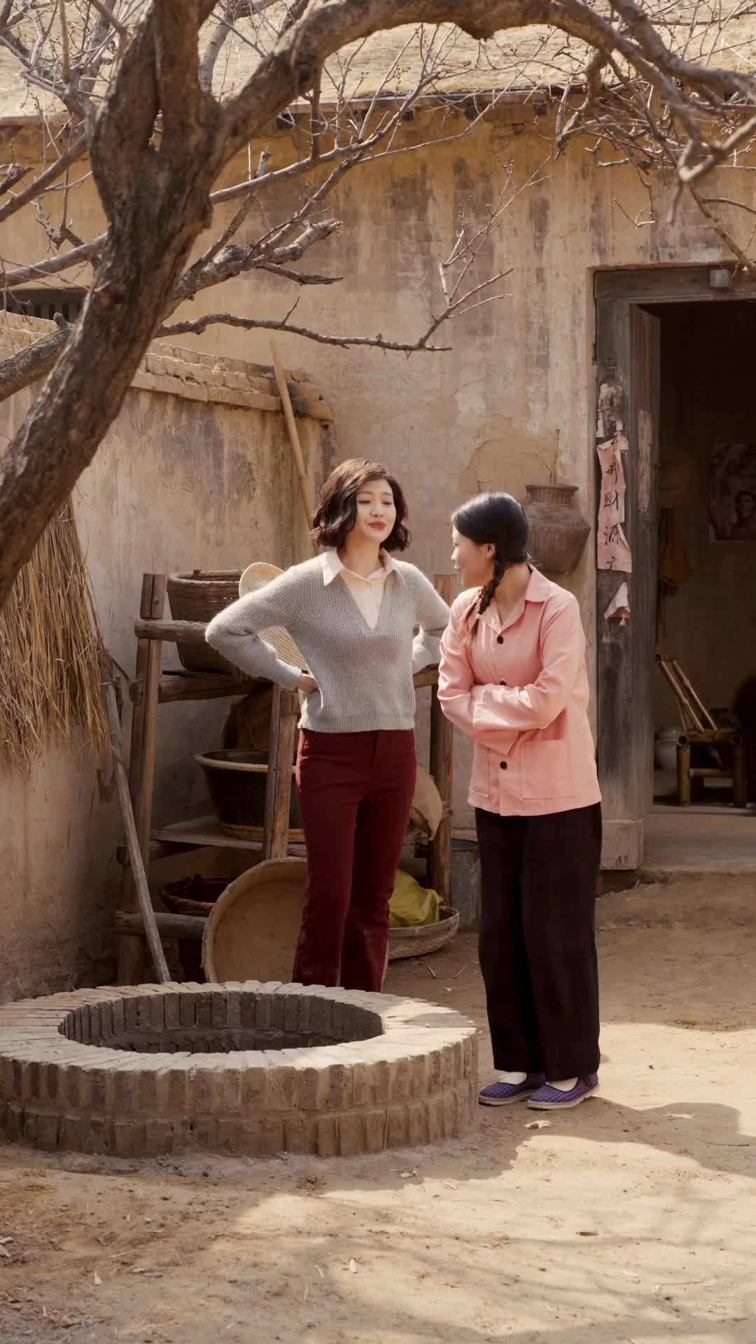 Episode 51 - Luck Magnet Girl