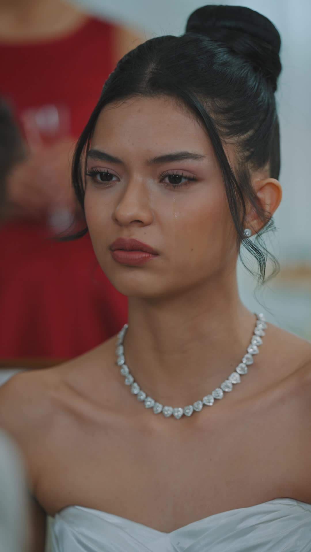 Episodio 6 - Atada al honor