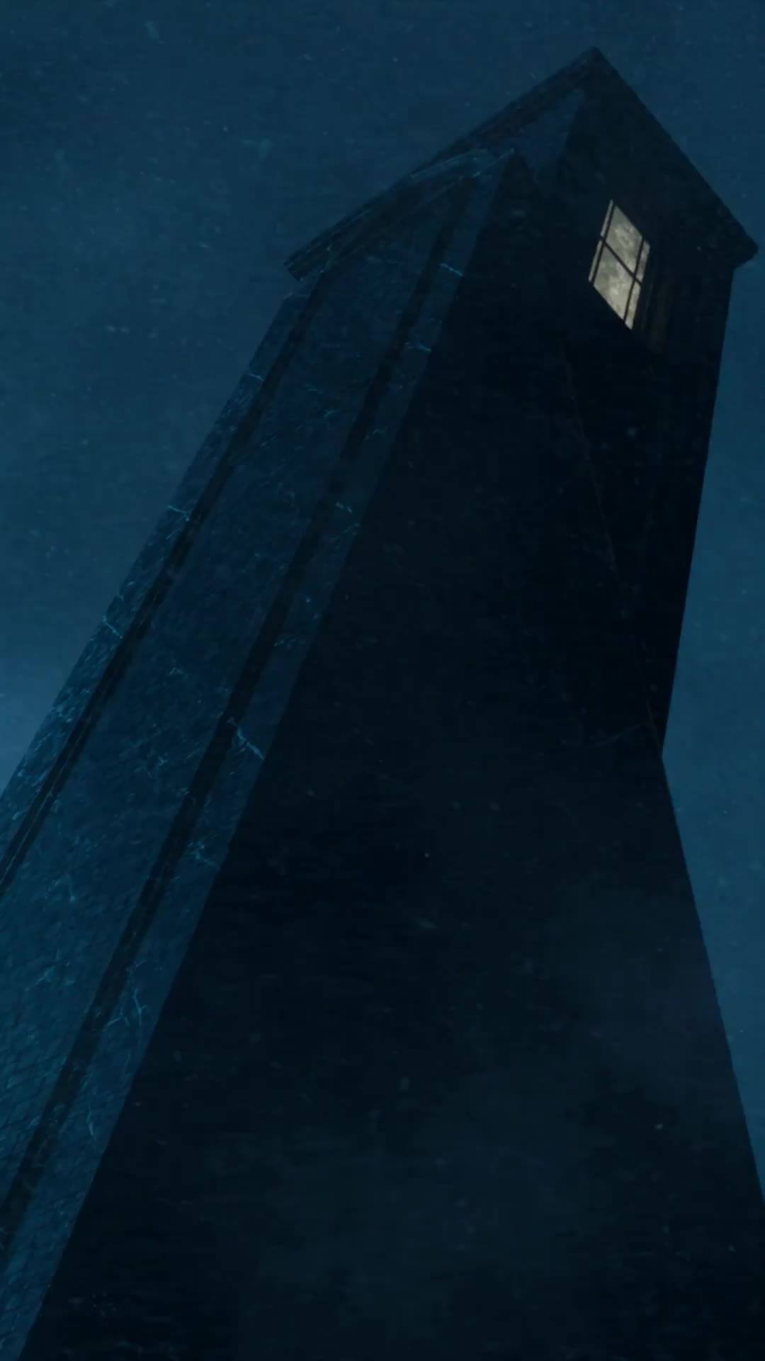 Episode 26 - The Ice King's Contract