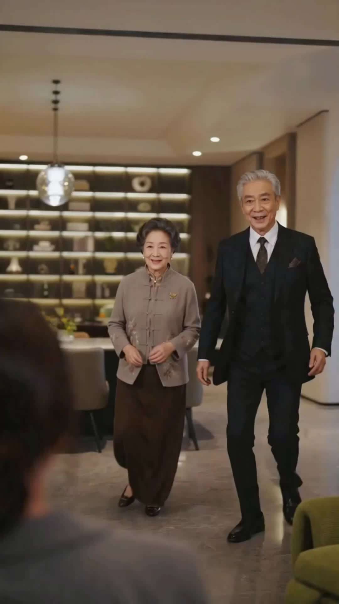 에피소드 60 - 수습 떼고, 대표님의 아내가 되었습니다