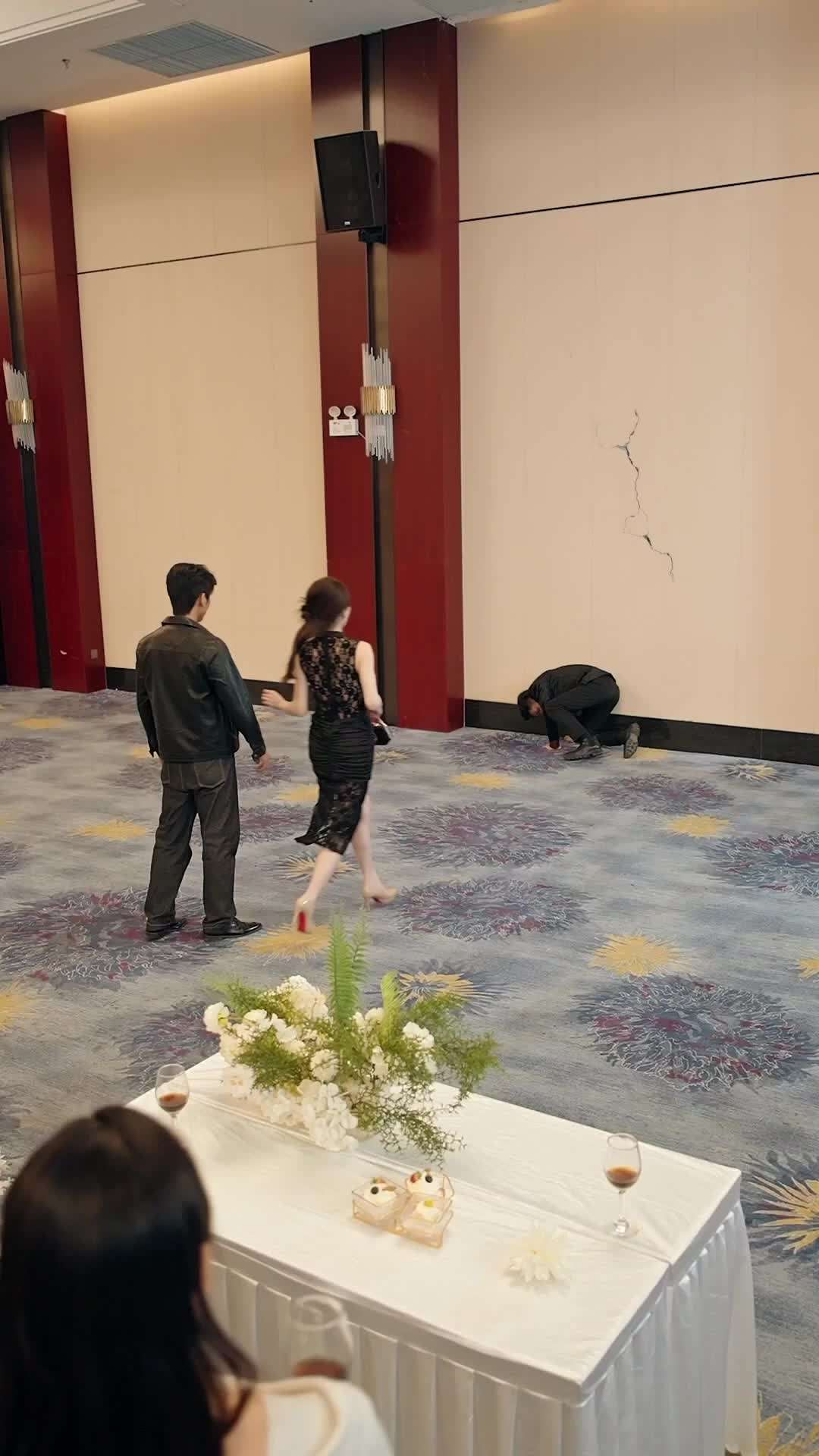 Episode 11 - My Fiancé, My Bodyguard