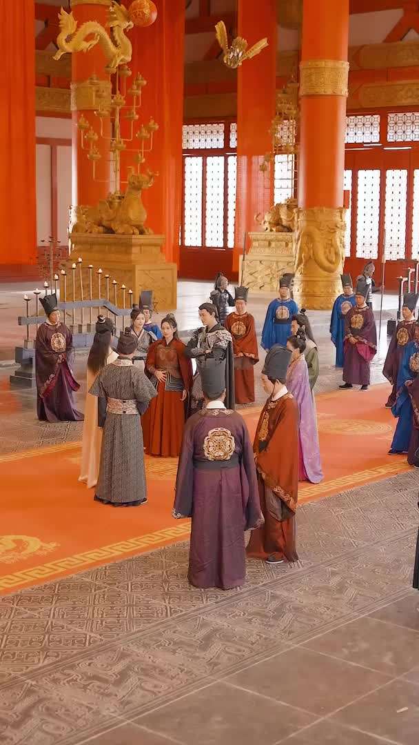 Episode 38 - I Gave My wife A Red Tasseled Spear