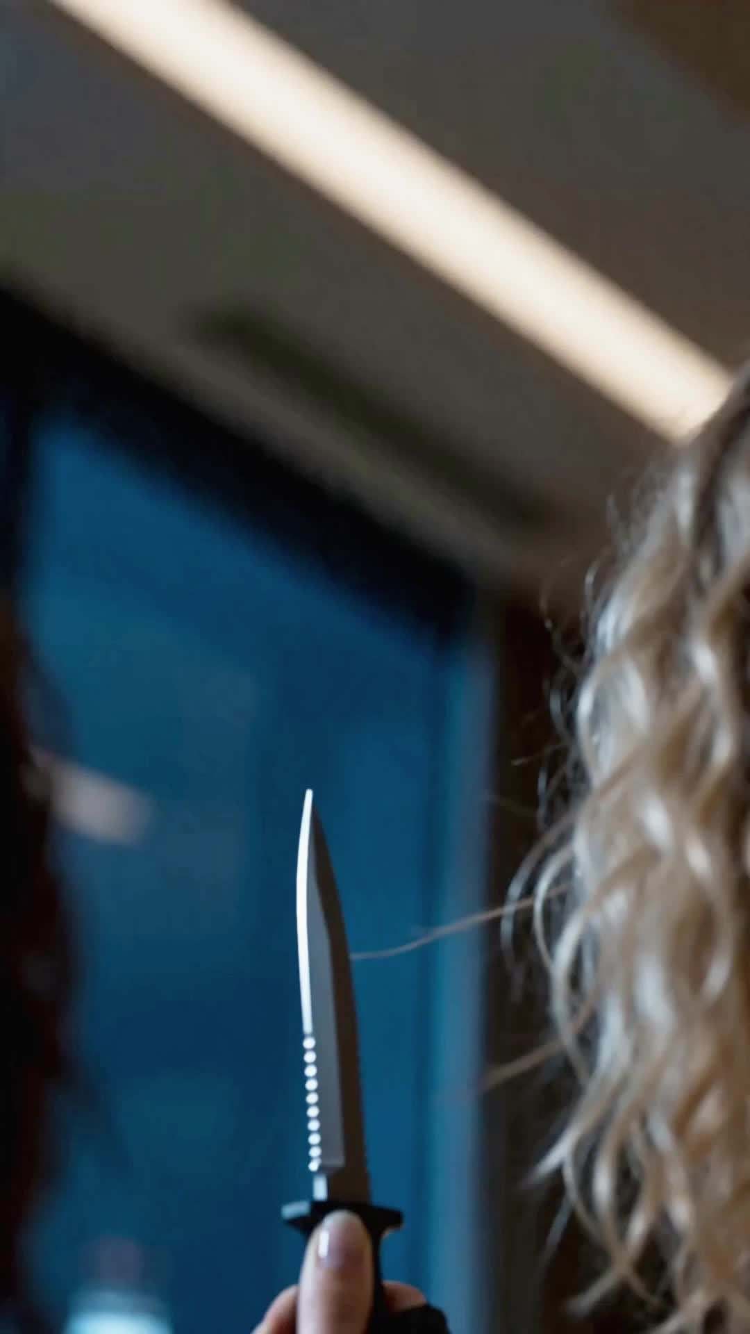 Episódio 6 - A Parceira Dele, A Vingança Dela