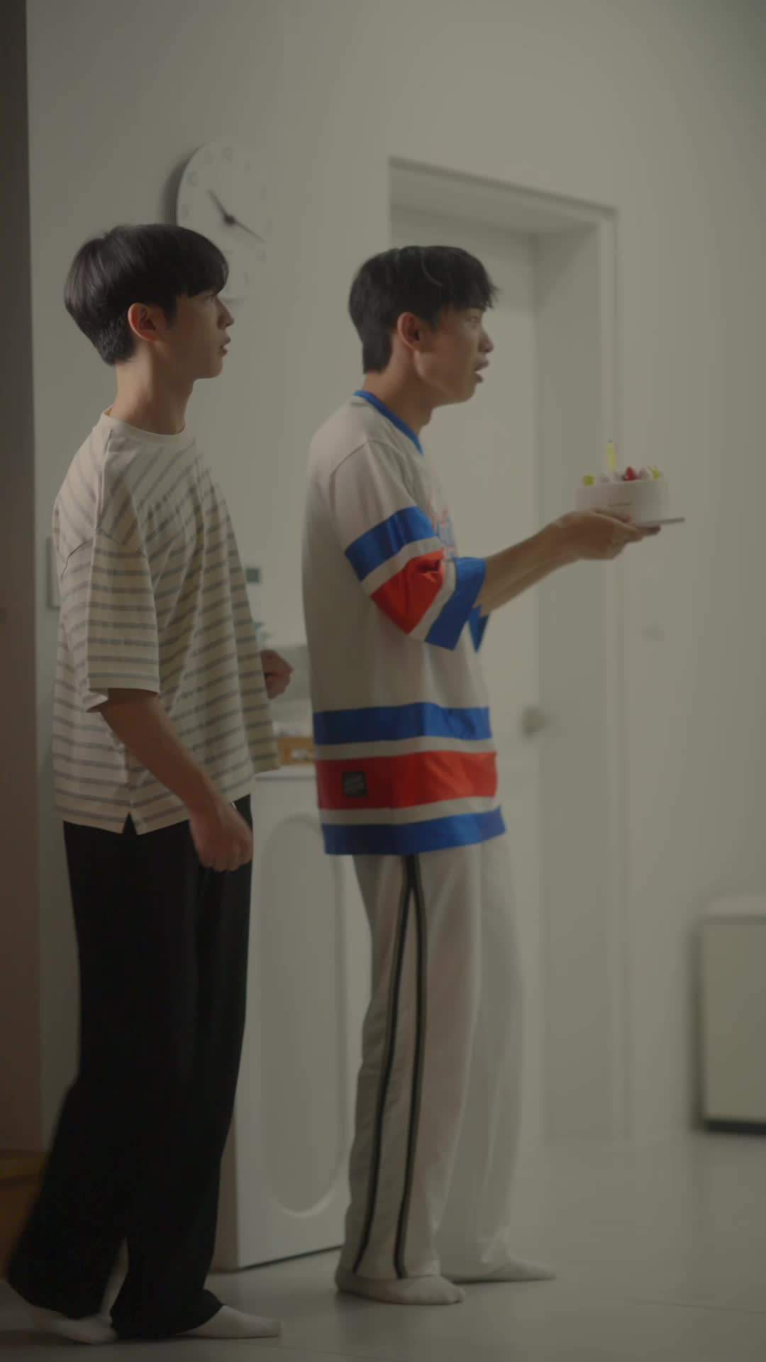에피소드 38 - 女보스 男고 가다