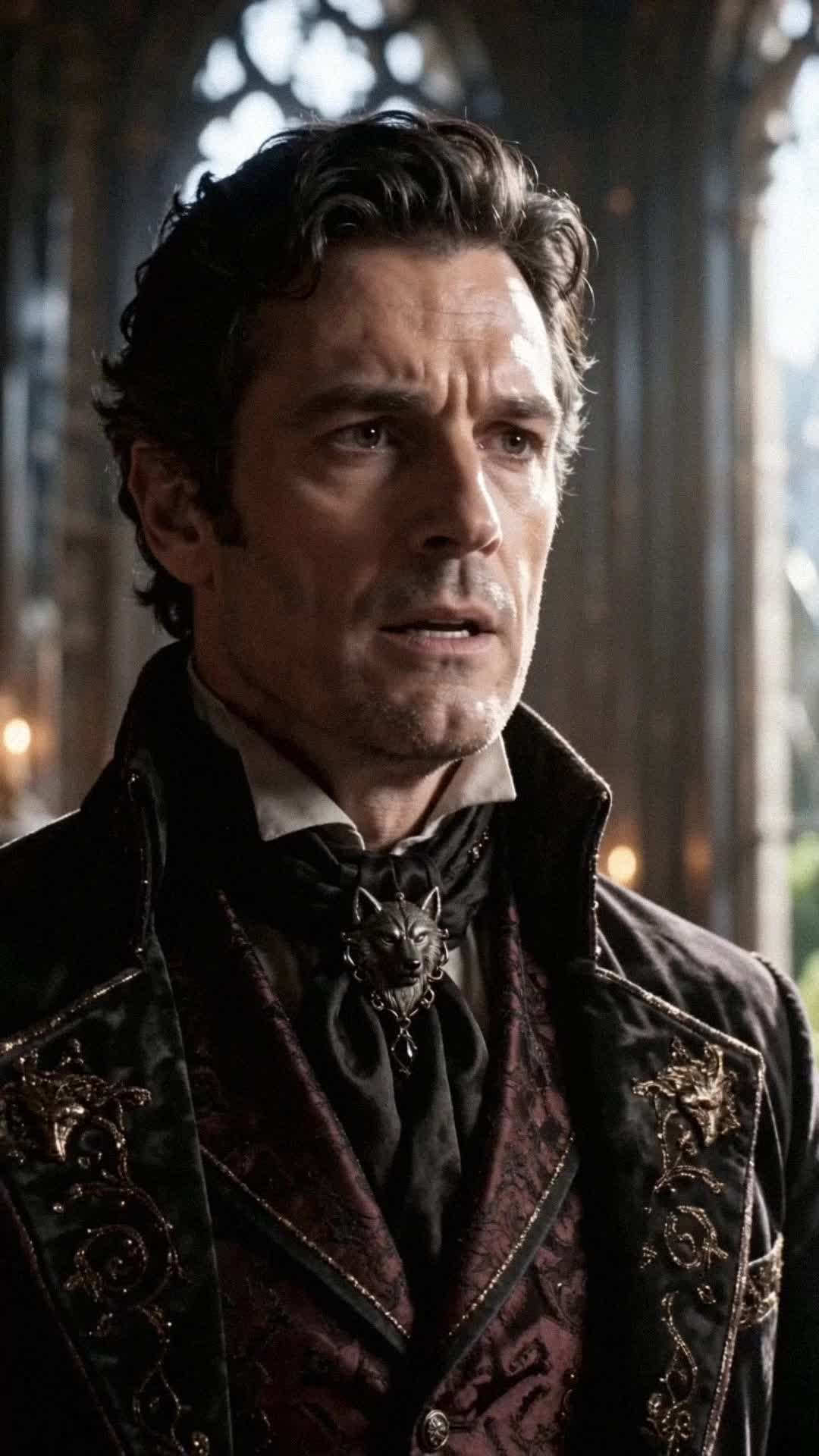 Episode 54 - The Alpha King's Stolen Bride
