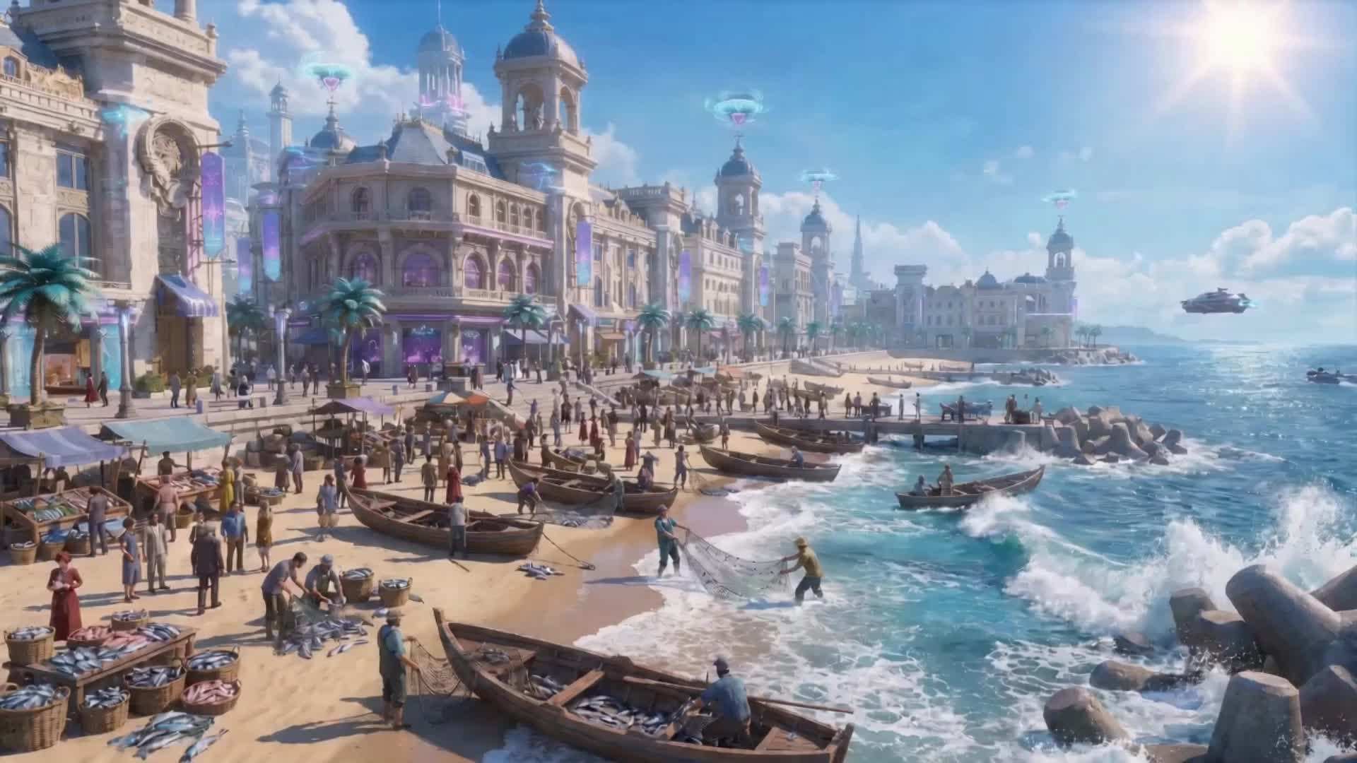 エピソード62 - 悪役令嬢、獣人世界でなぜか愛されヒロインに！？