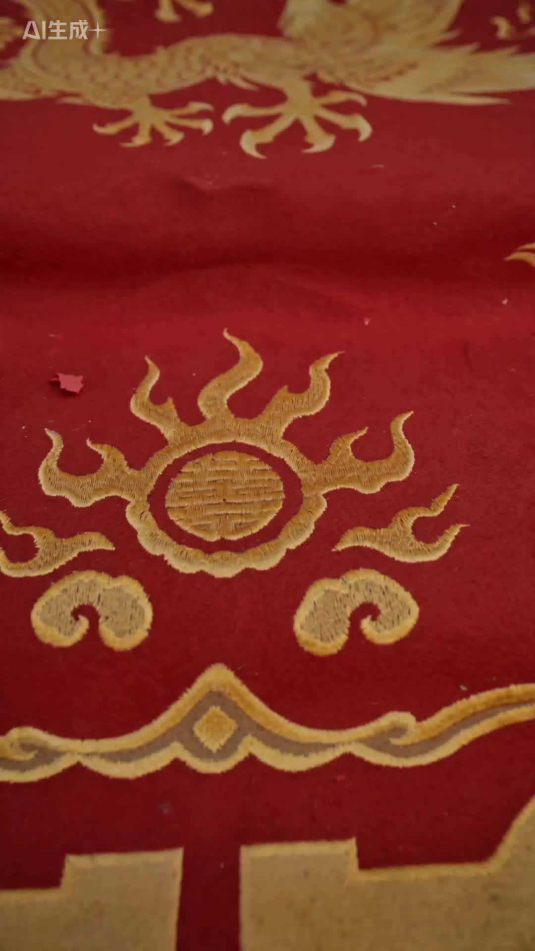 Episode 10 - The Bride Meant for the Real War God