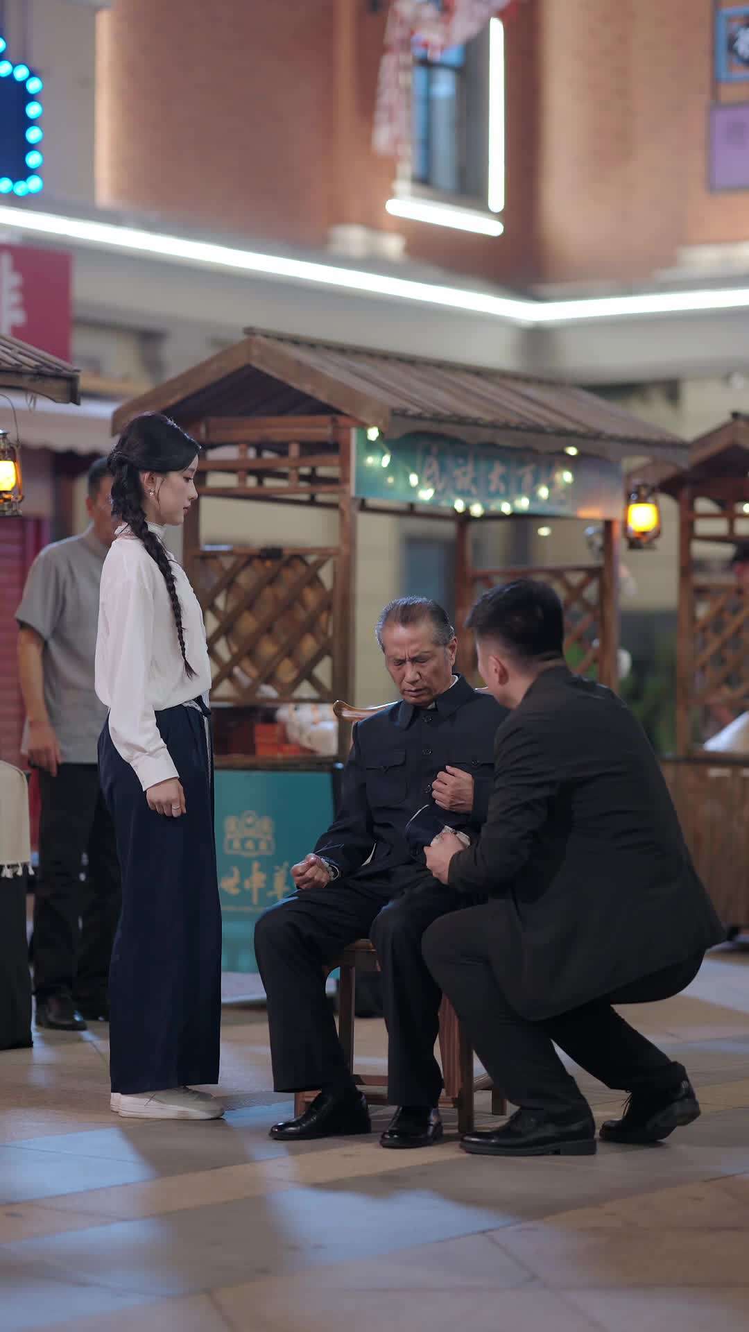 Episode 6 - The Real Heiress Returns