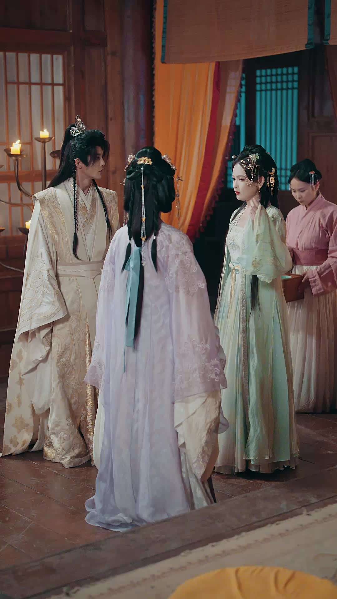 Episode 21 - The Princess Who Walked Away