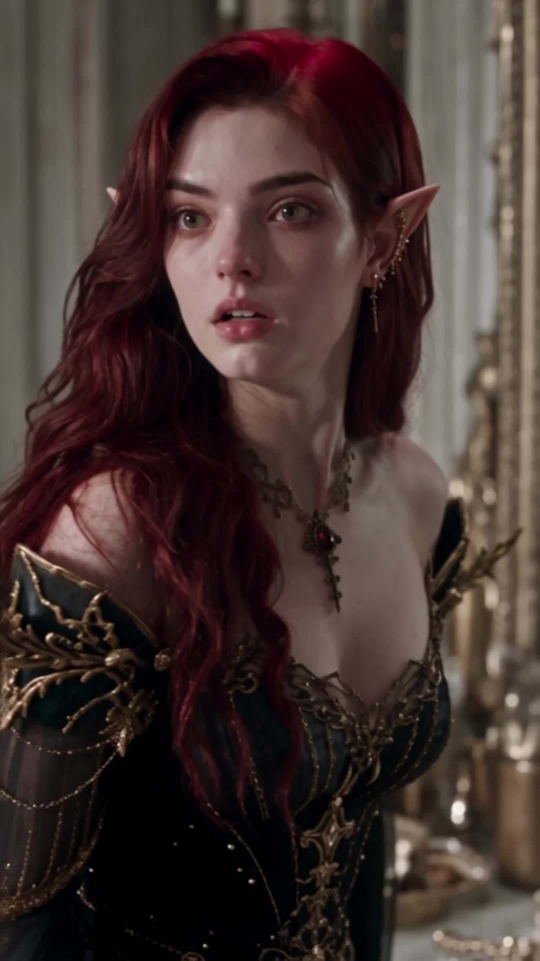 Episode 22 - Betrayed by the Alpha, Betrothed to the Dragon King