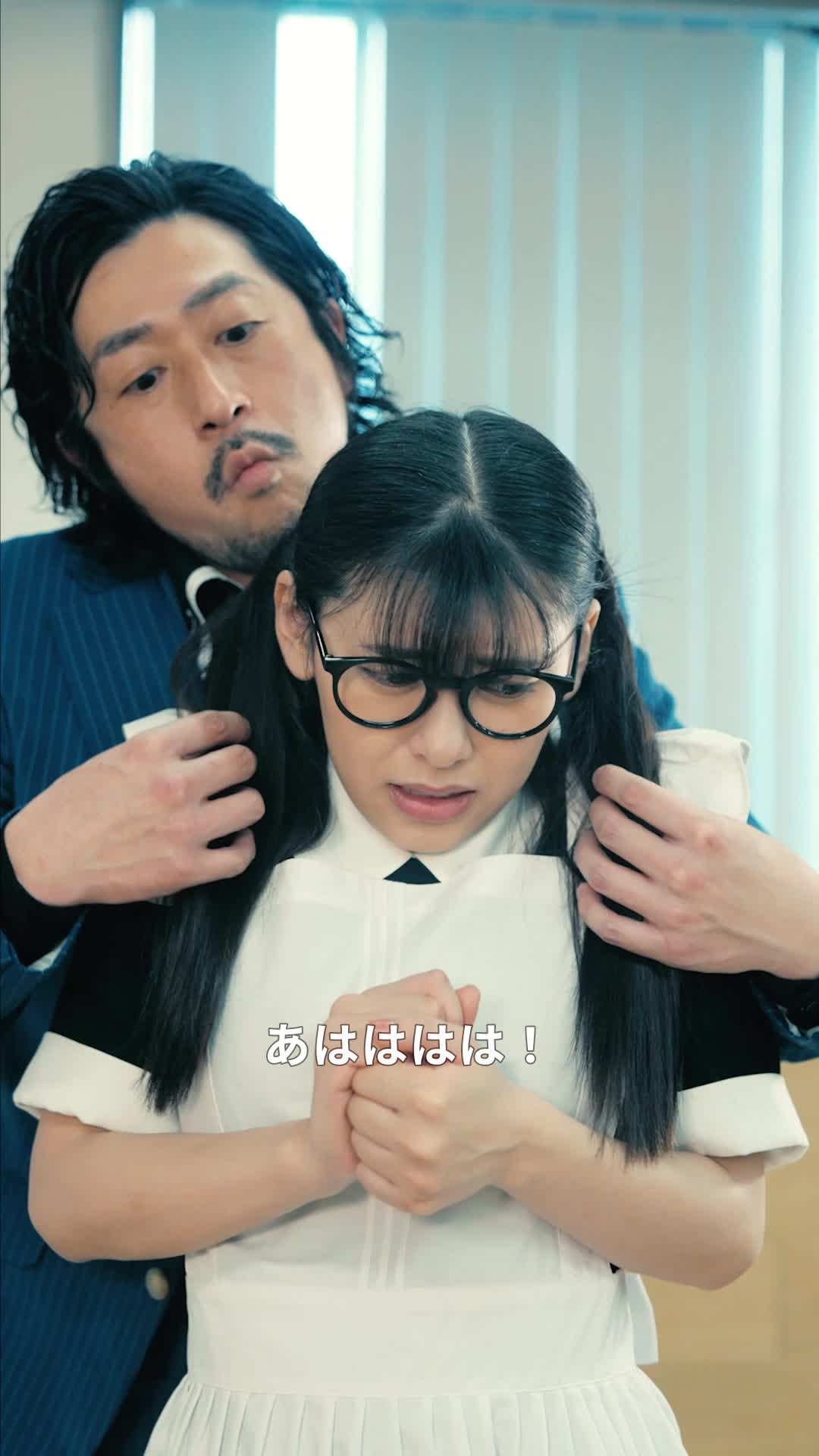 エピソード5 - 私、ブラック企業の社長に