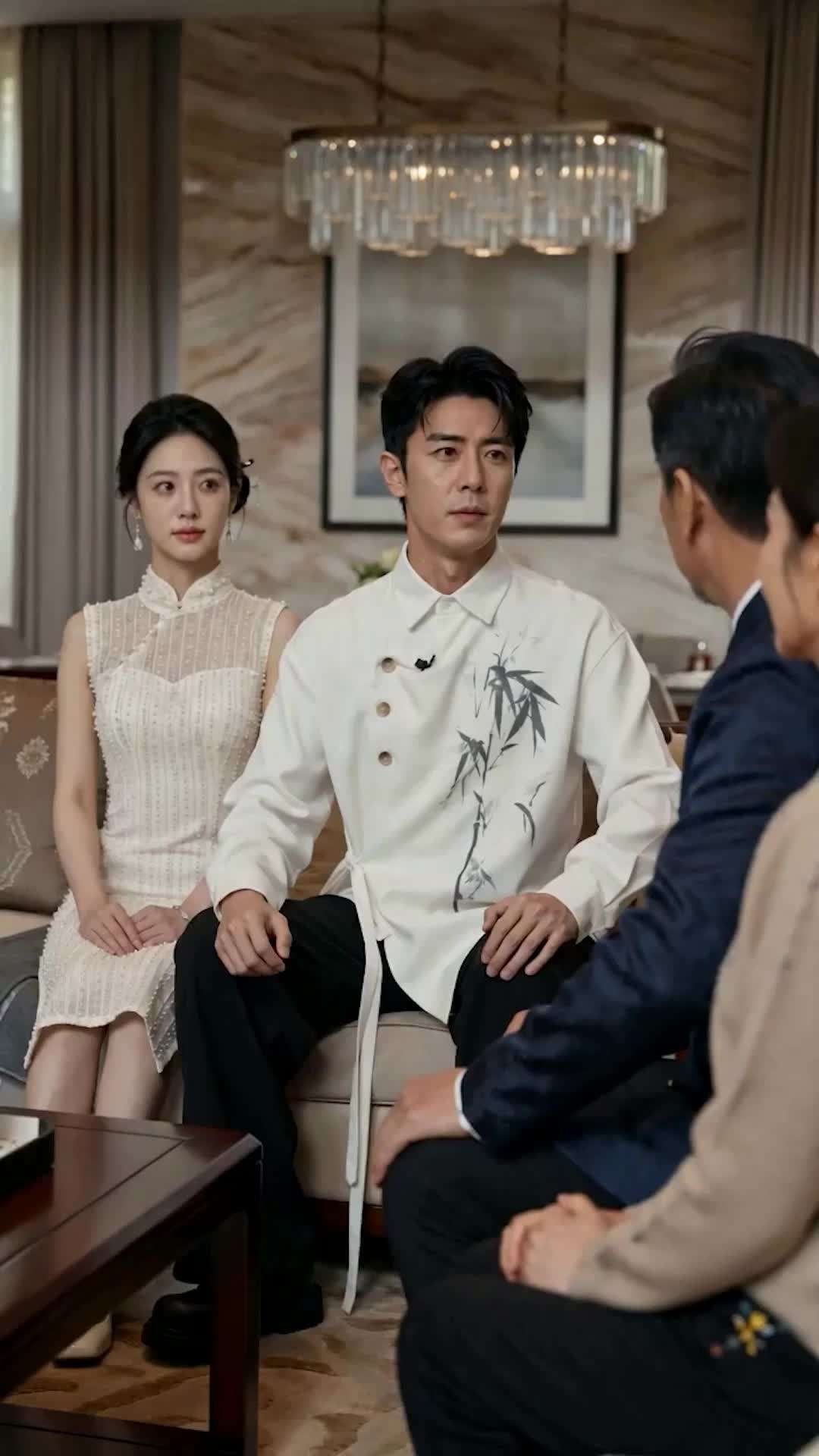 Episode 27 - My Useless Husband Is an Immortal