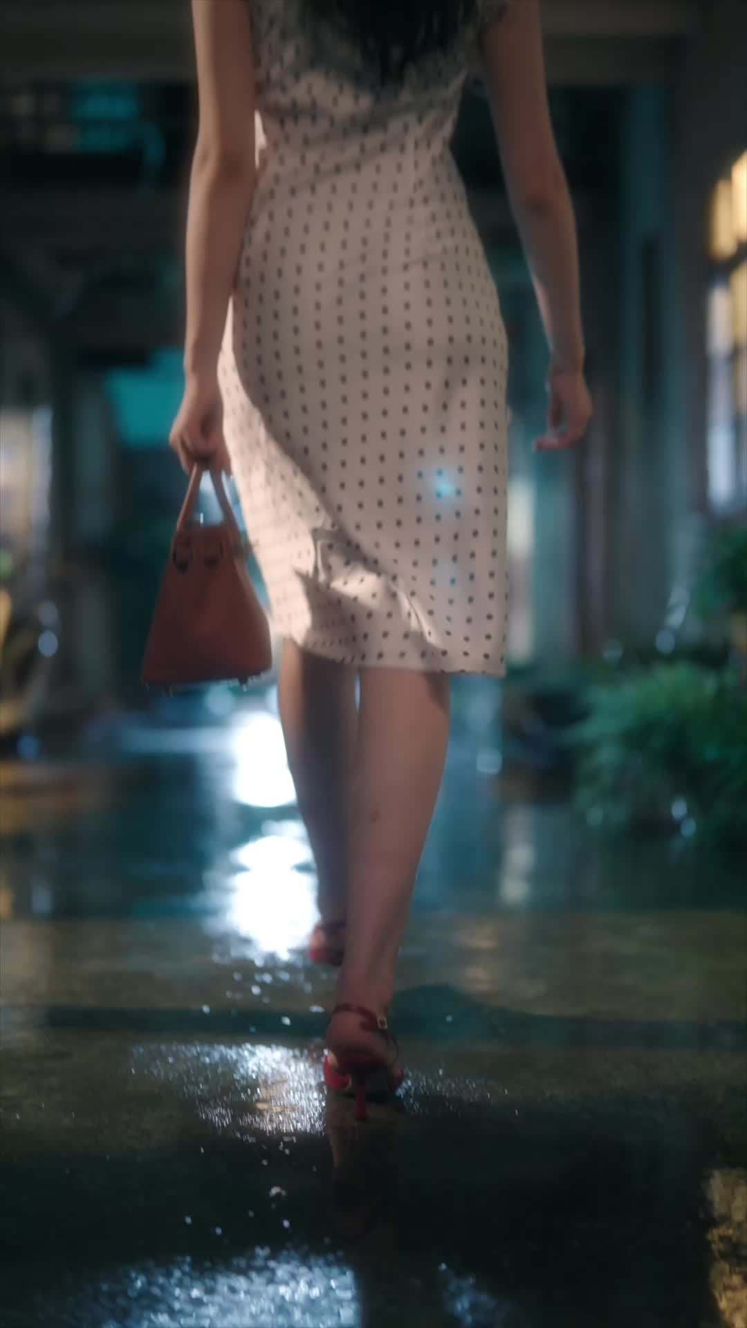 エピソード1 - 昼夜回響～響き合う、昼と夜の宿命～