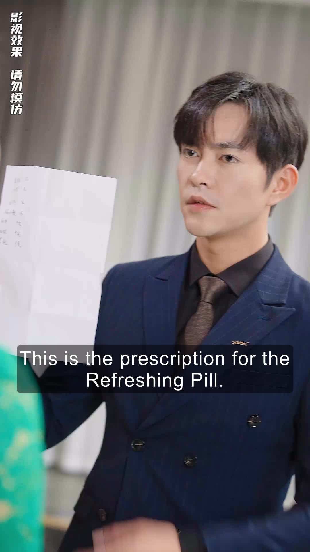 Episode 29 - The Supreme Warden Rescues His Young Bride