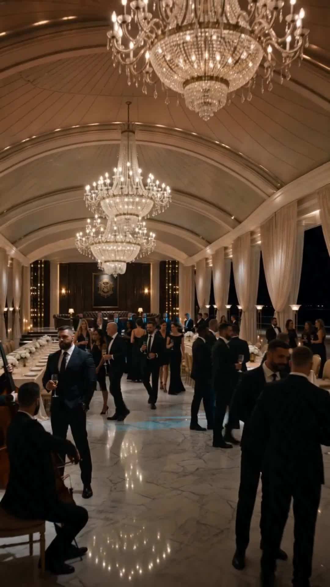 Episode 42 - My Weak Fiancé Is Actually a Kingpin